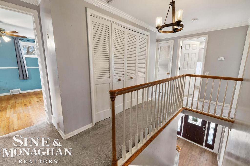 715 Pear Tree Lane, Grosse Pointe Woods, MI 48236 — Photo 26