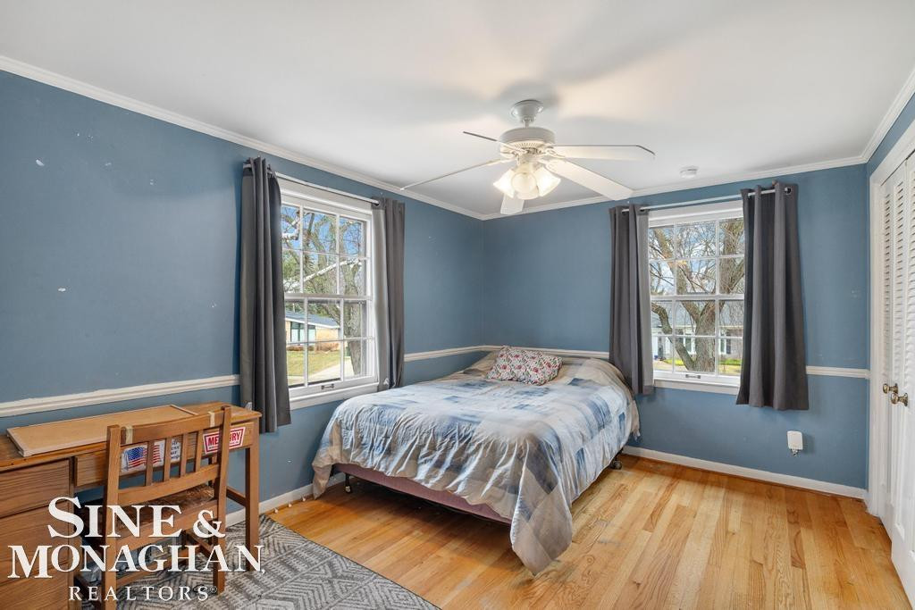 715 Pear Tree Lane, Grosse Pointe Woods, MI 48236 — Photo 36
