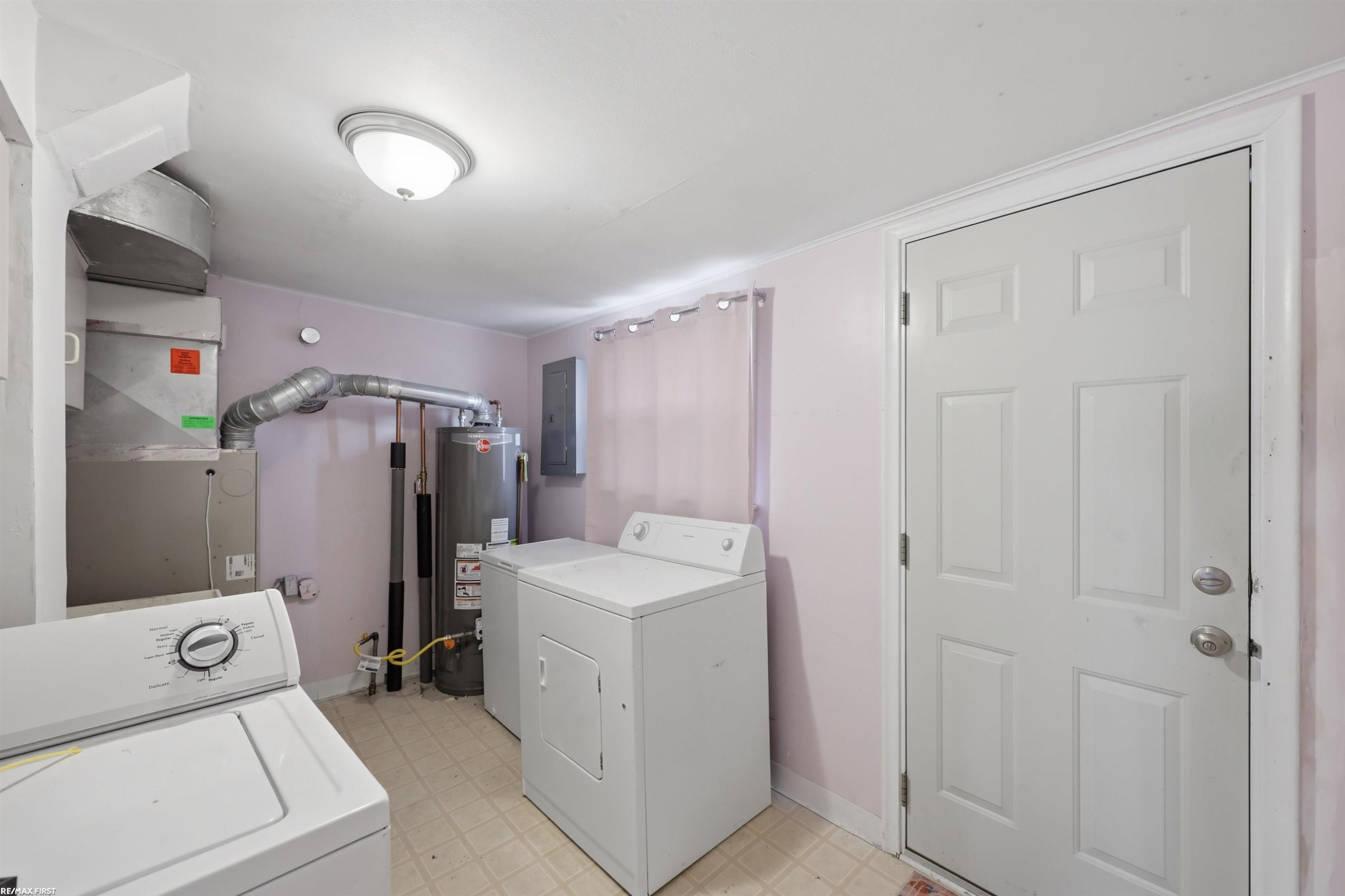 24236 Melrose Avenue, Eastpointe, MI 48021 — Photo 17