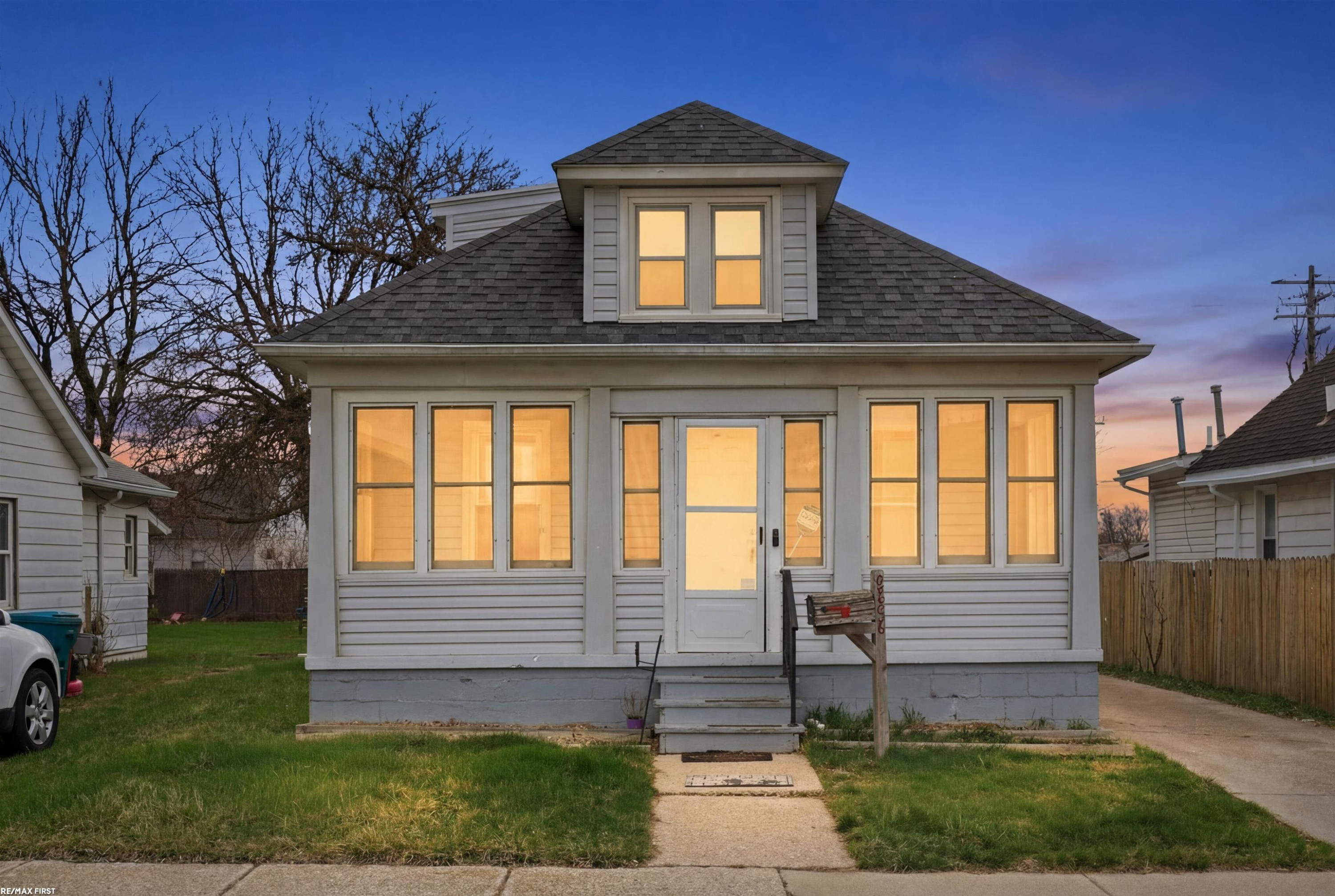 24236 Melrose Avenue, Eastpointe, MI 48021 — Photo 23