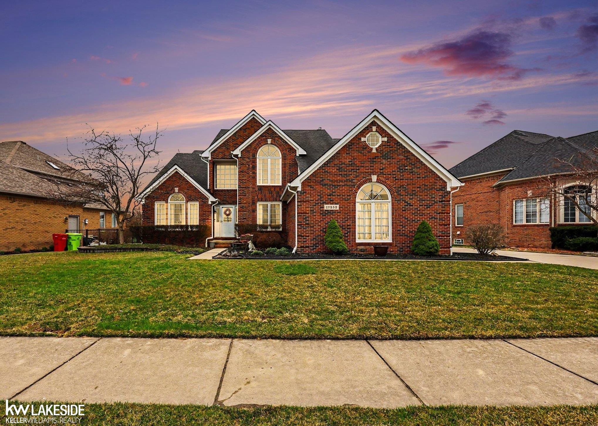 17252 Muirfield Drive, Macomb, MI 48042 — Photo 2