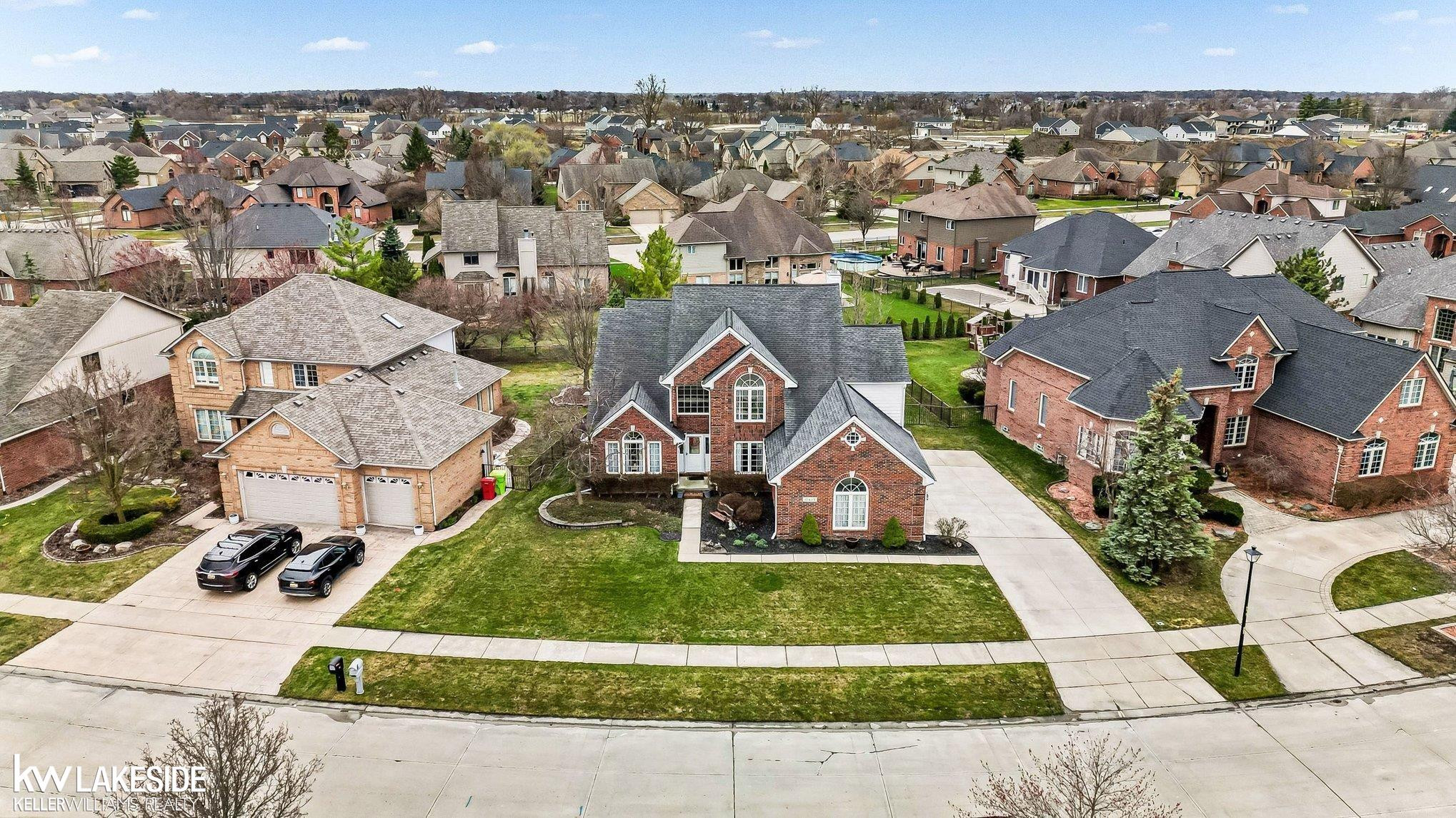 17252 Muirfield Drive, Macomb, MI 48042 — Photo 3