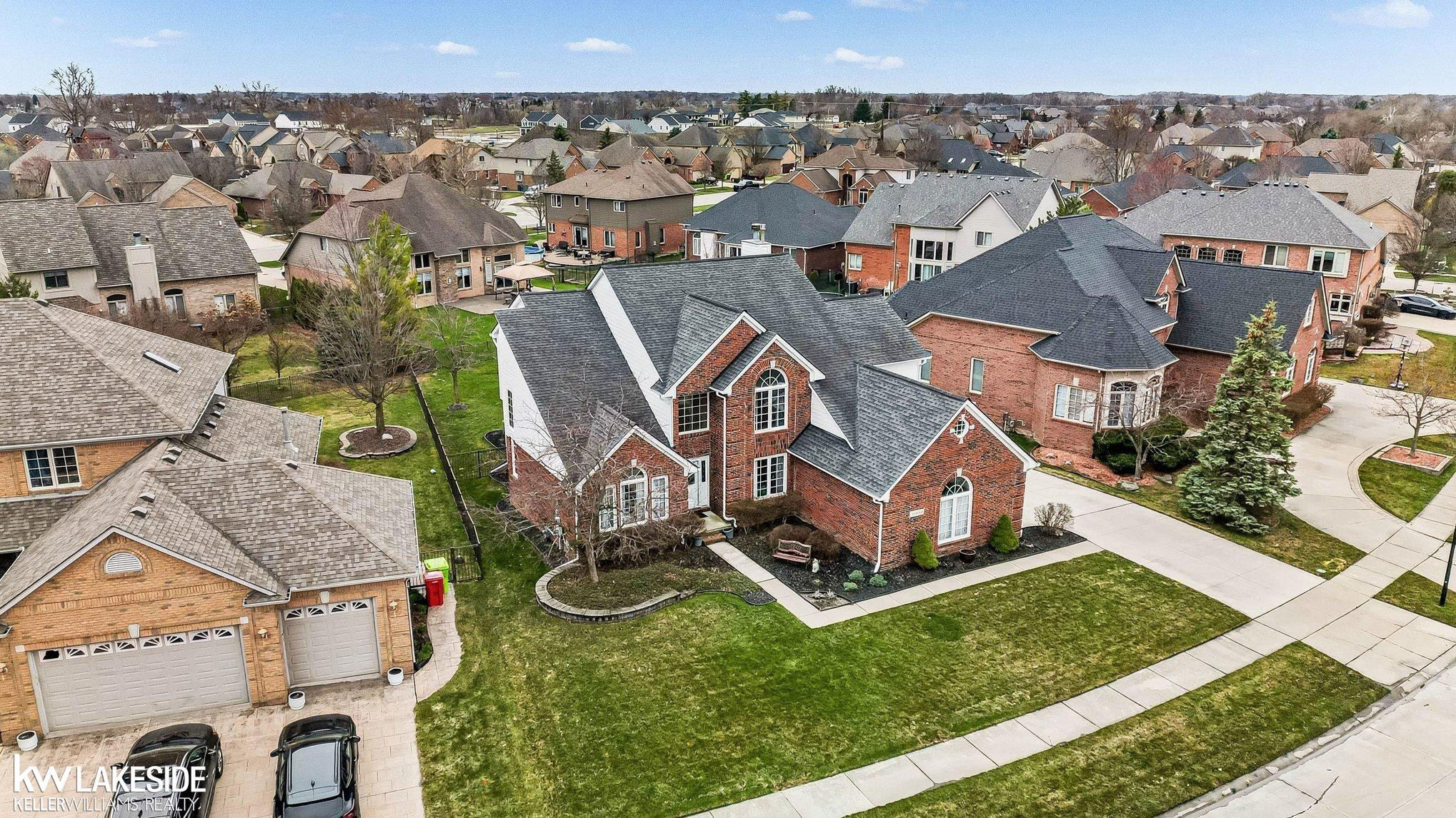 17252 Muirfield Drive, Macomb, MI 48042 — Photo 5