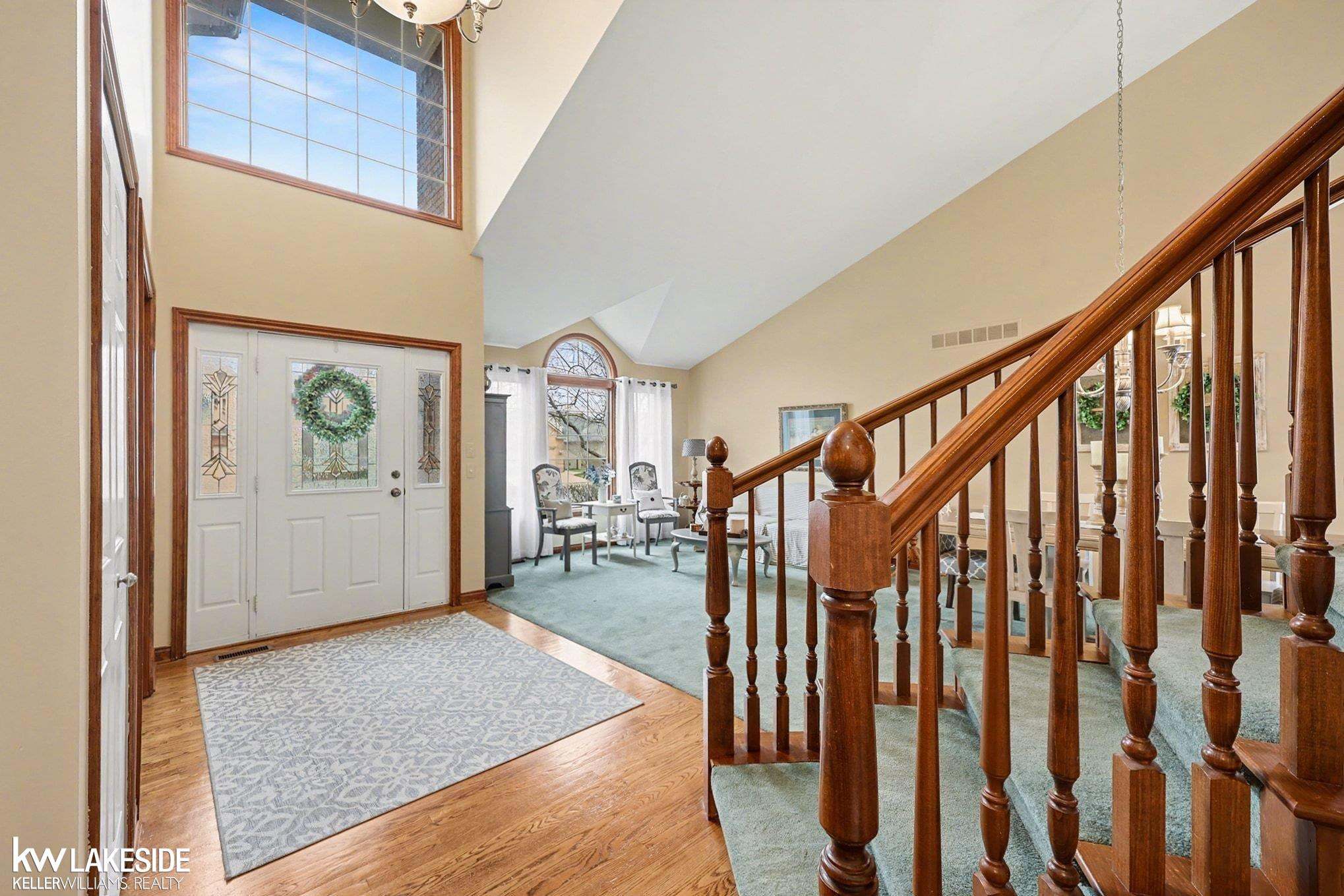 17252 Muirfield Drive, Macomb, MI 48042 — Photo 9