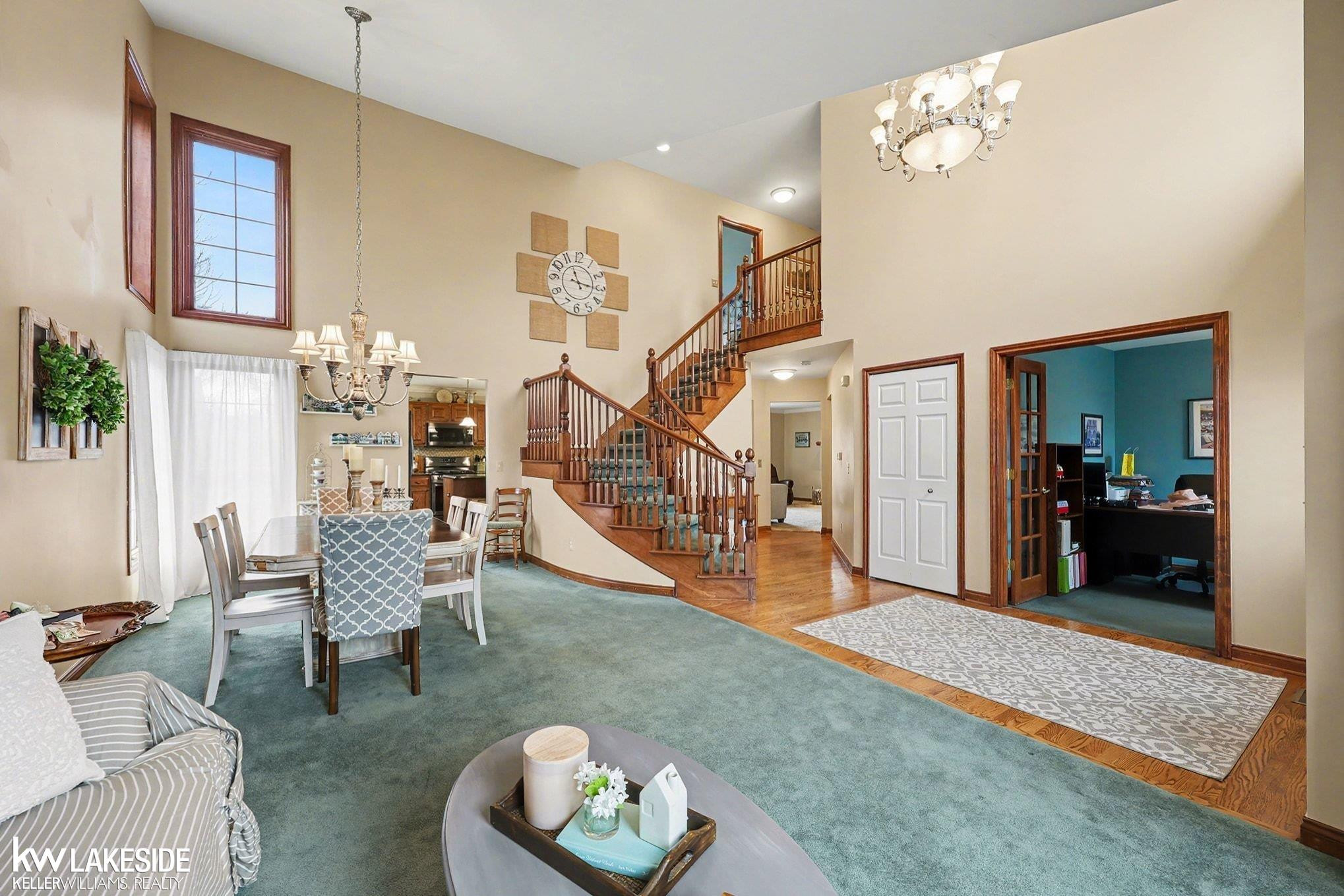 17252 Muirfield Drive, Macomb, MI 48042 — Photo 12