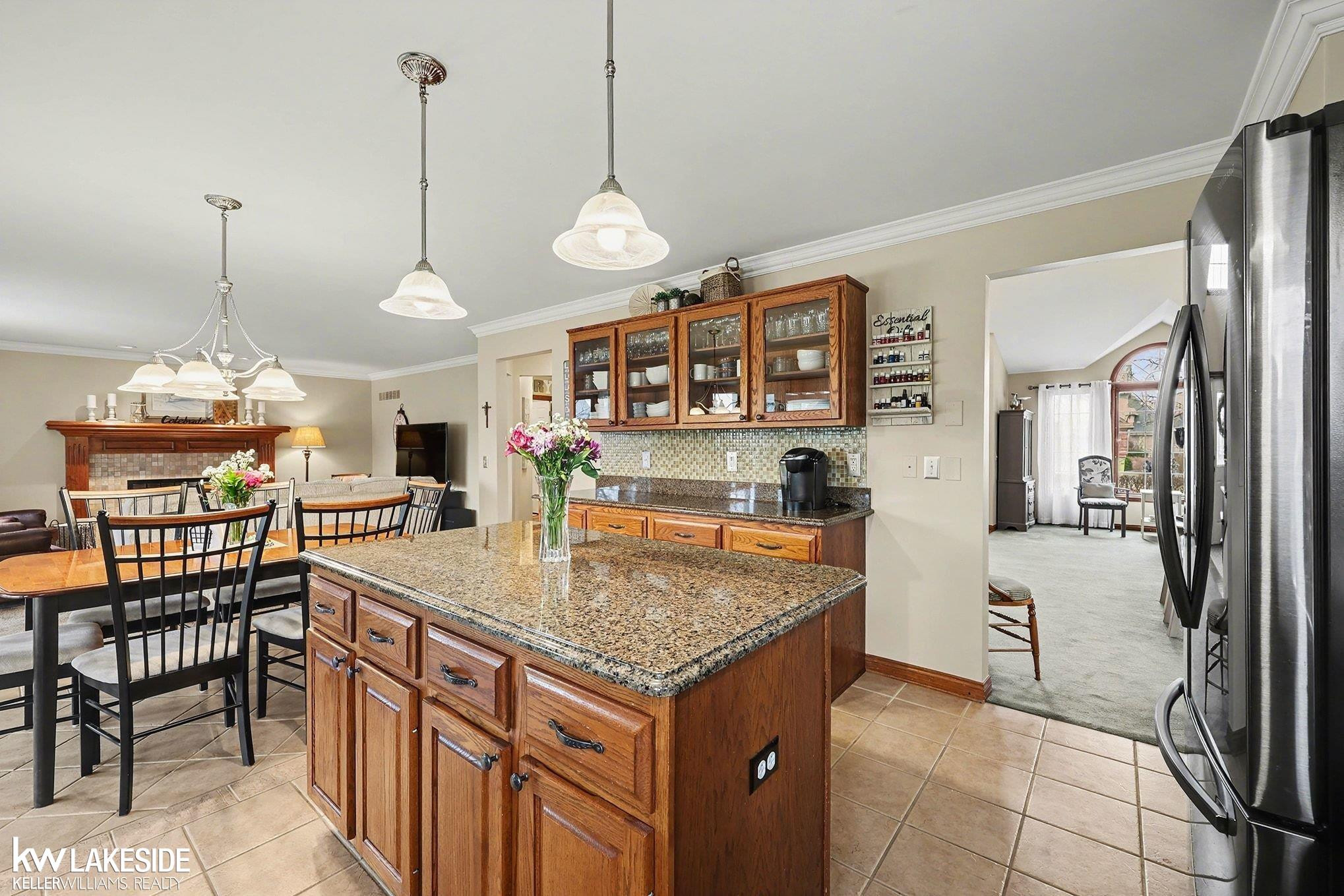17252 Muirfield Drive, Macomb, MI 48042 — Photo 18