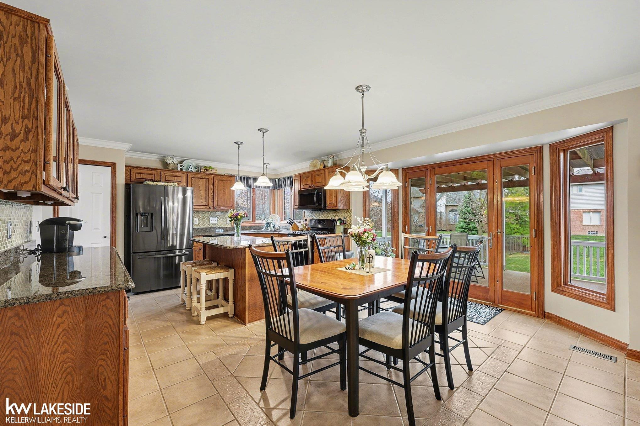 17252 Muirfield Drive, Macomb, MI 48042 — Photo 19