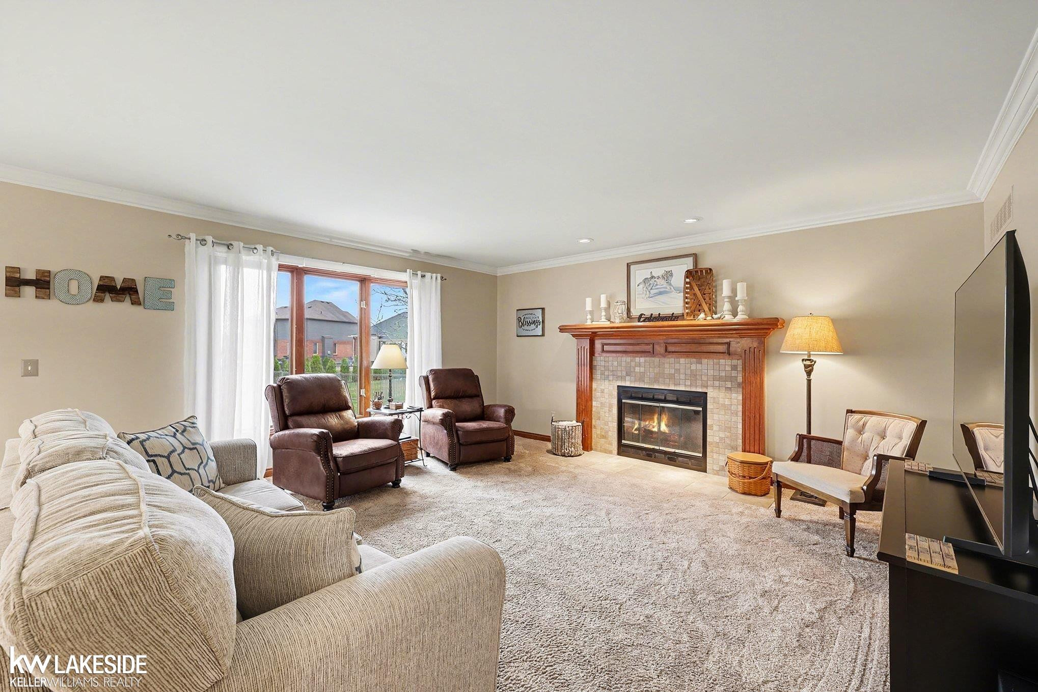 17252 Muirfield Drive, Macomb, MI 48042 — Photo 21