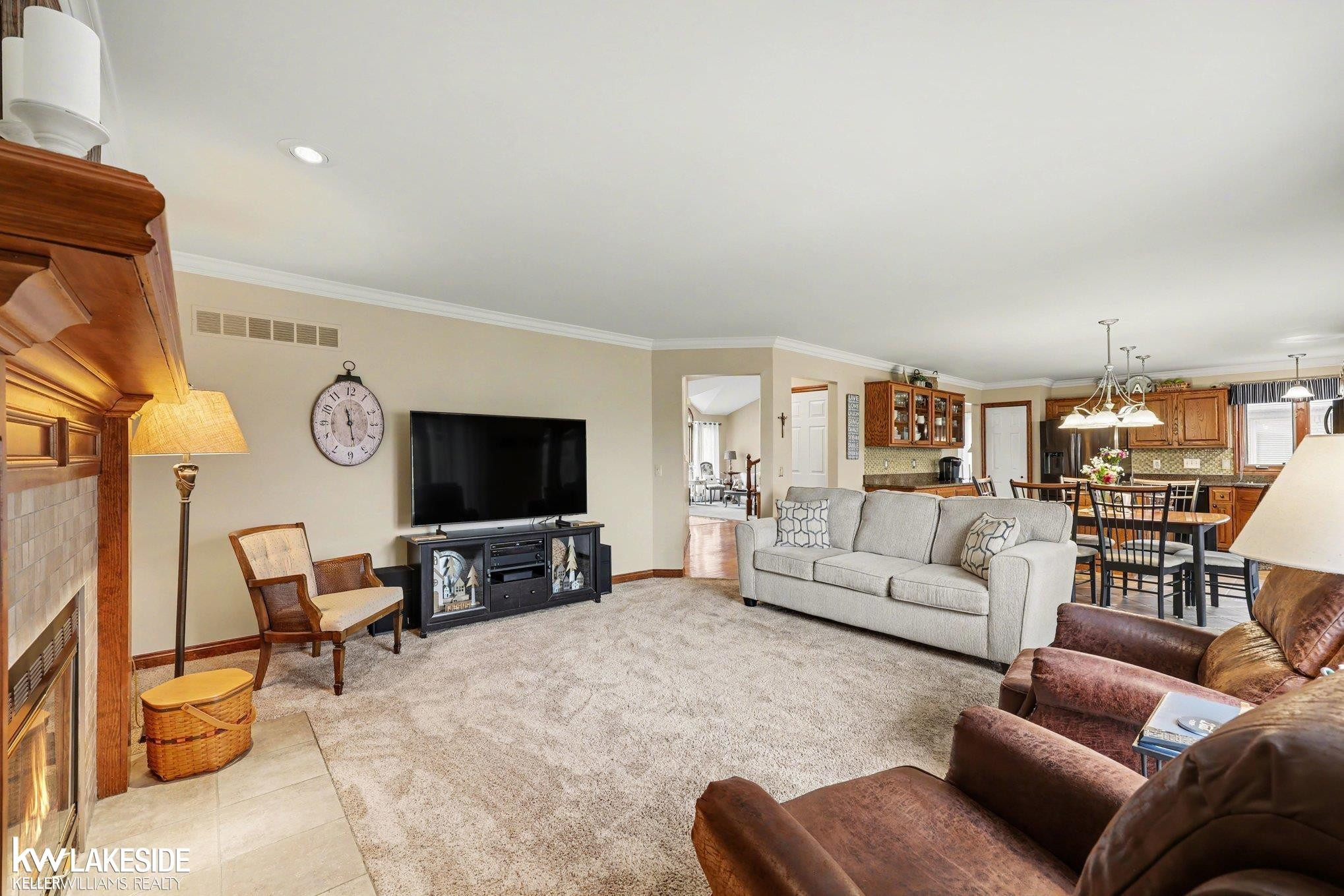 17252 Muirfield Drive, Macomb, MI 48042 — Photo 22