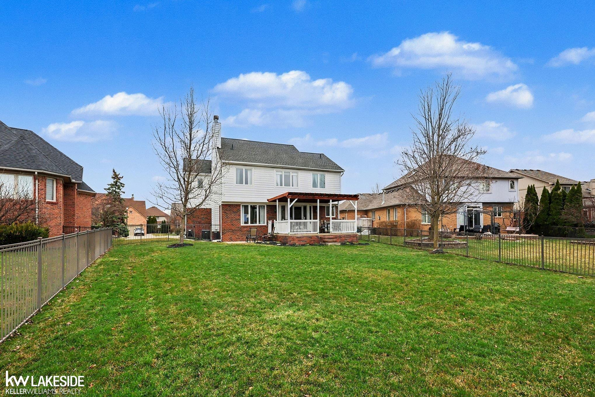 17252 Muirfield Drive, Macomb, MI 48042 — Photo 38