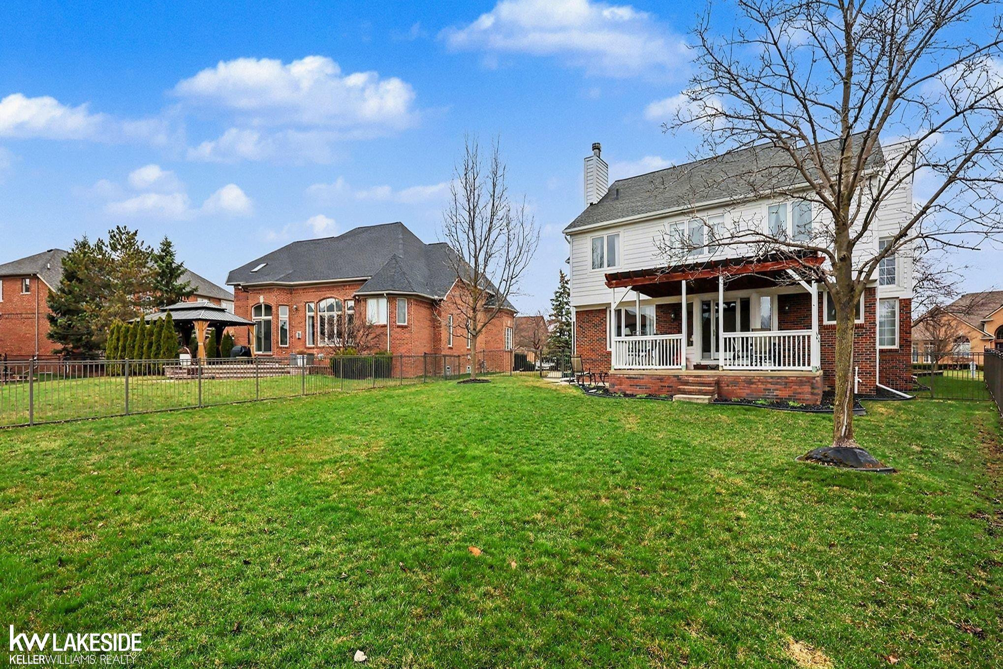 17252 Muirfield Drive, Macomb, MI 48042 — Photo 39