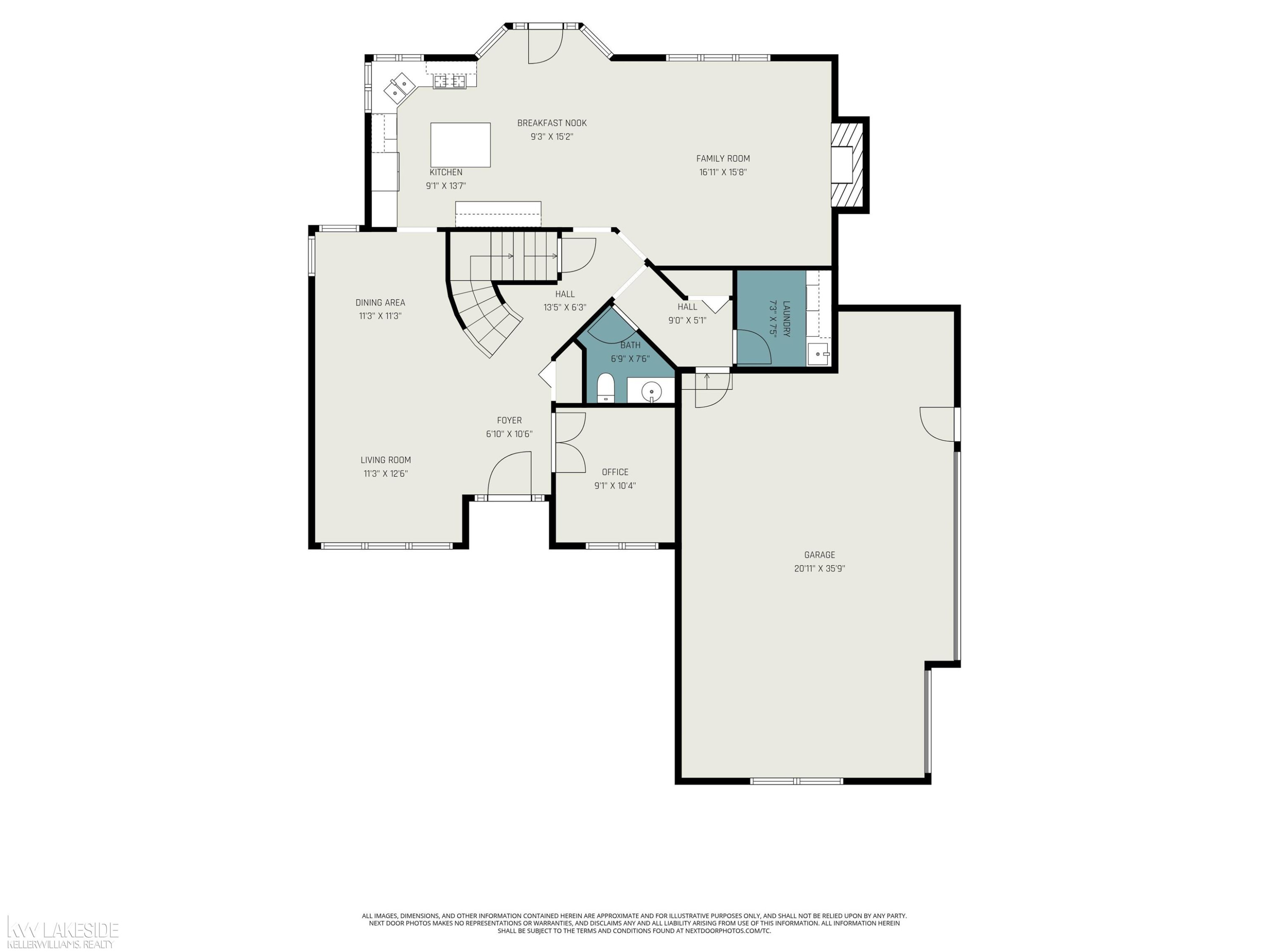 17252 Muirfield Drive, Macomb, MI 48042 — Photo 43