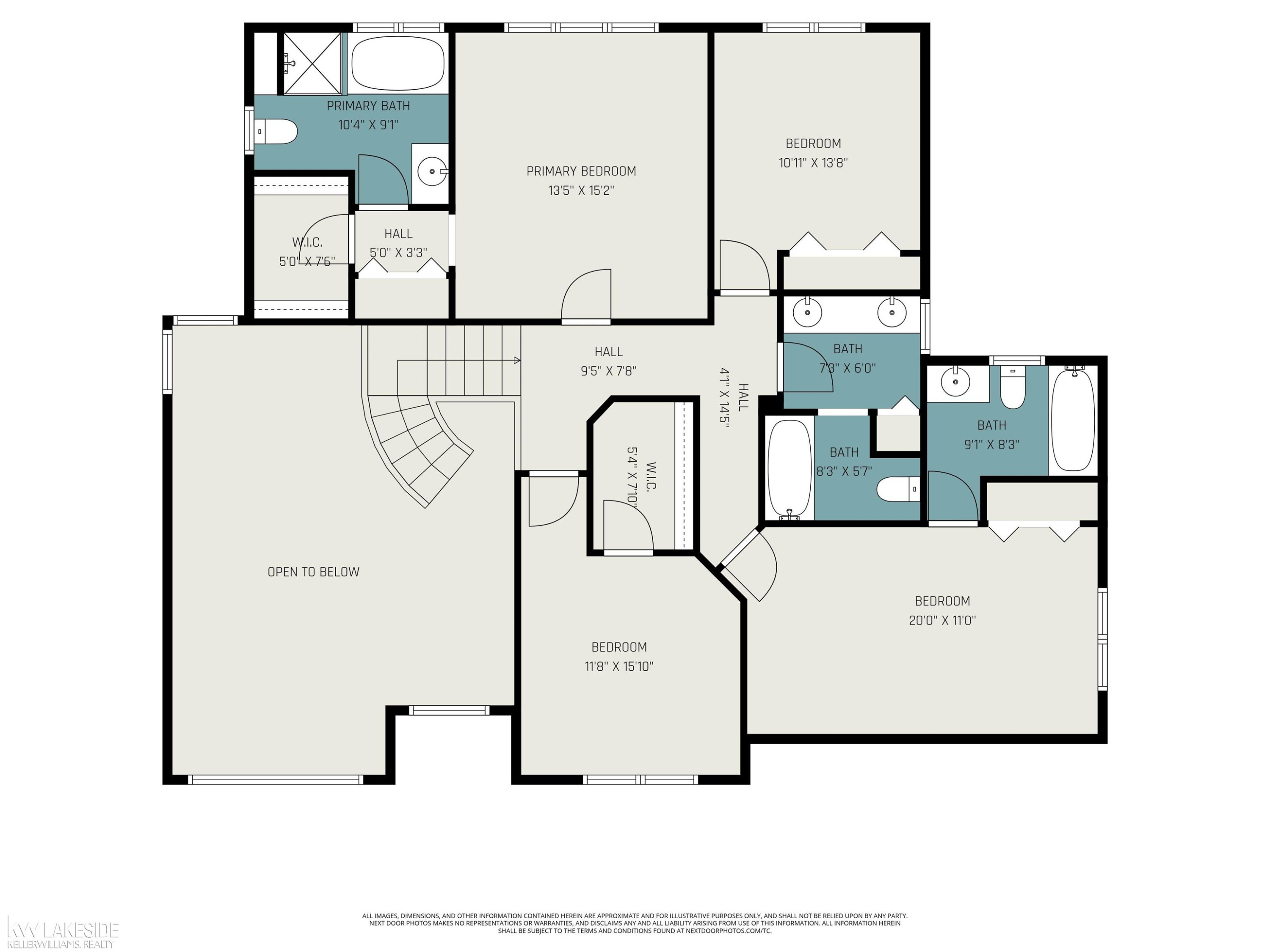 17252 Muirfield Drive, Macomb, MI 48042 — Photo 44