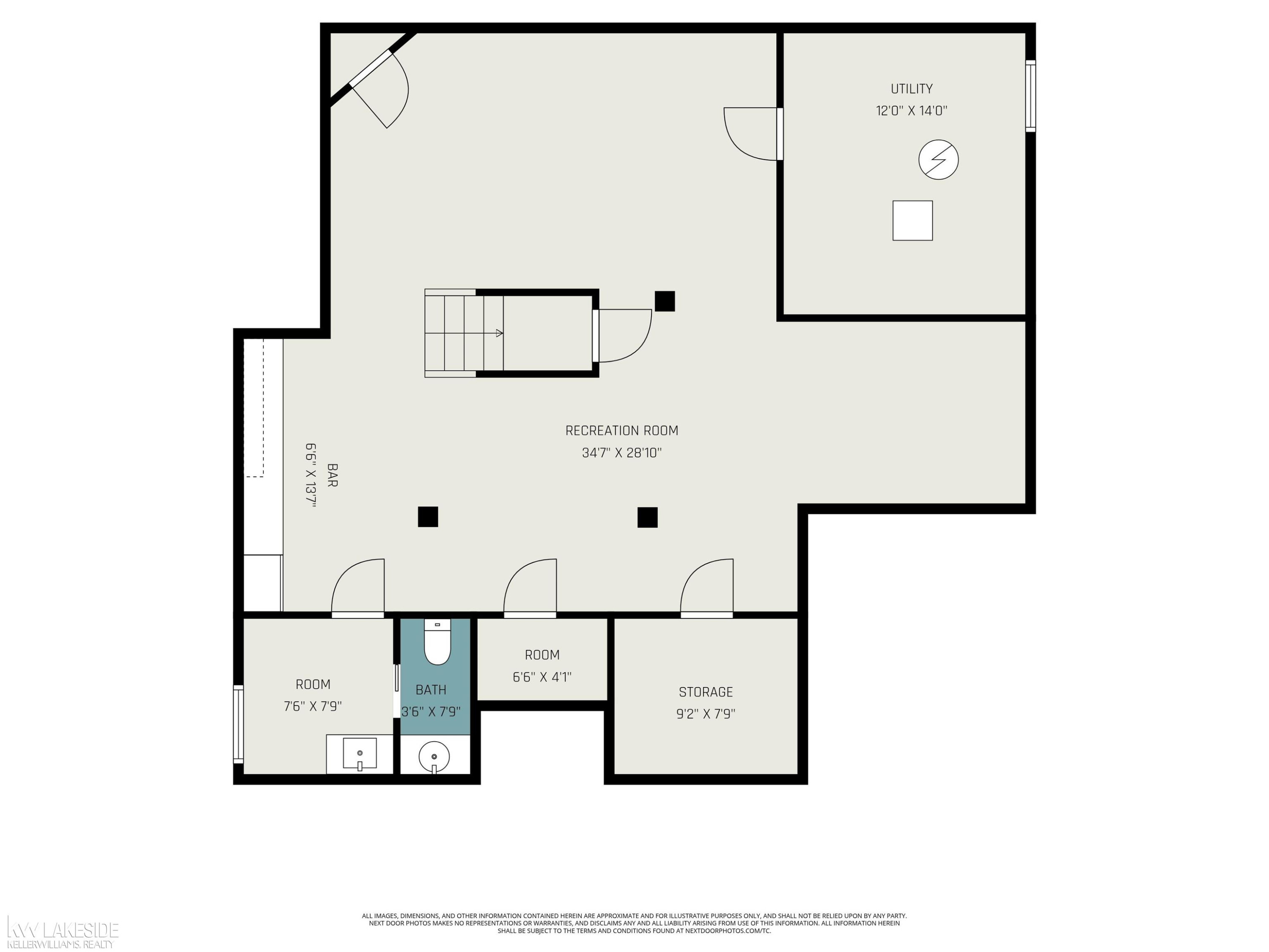 17252 Muirfield Drive, Macomb, MI 48042 — Photo 45