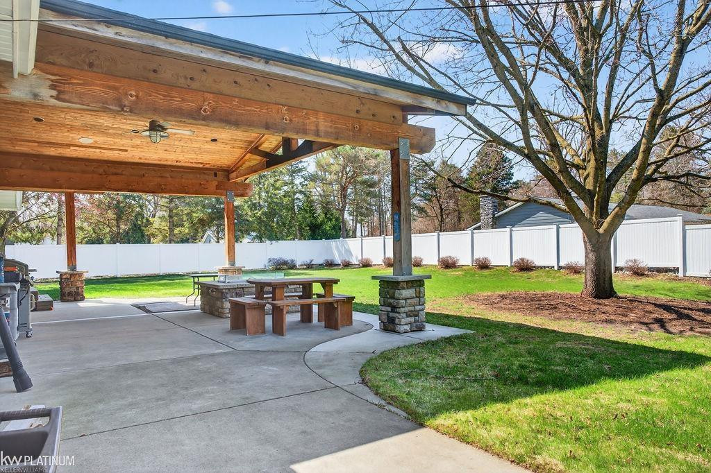 10516 Green Road, MI — Photo 18