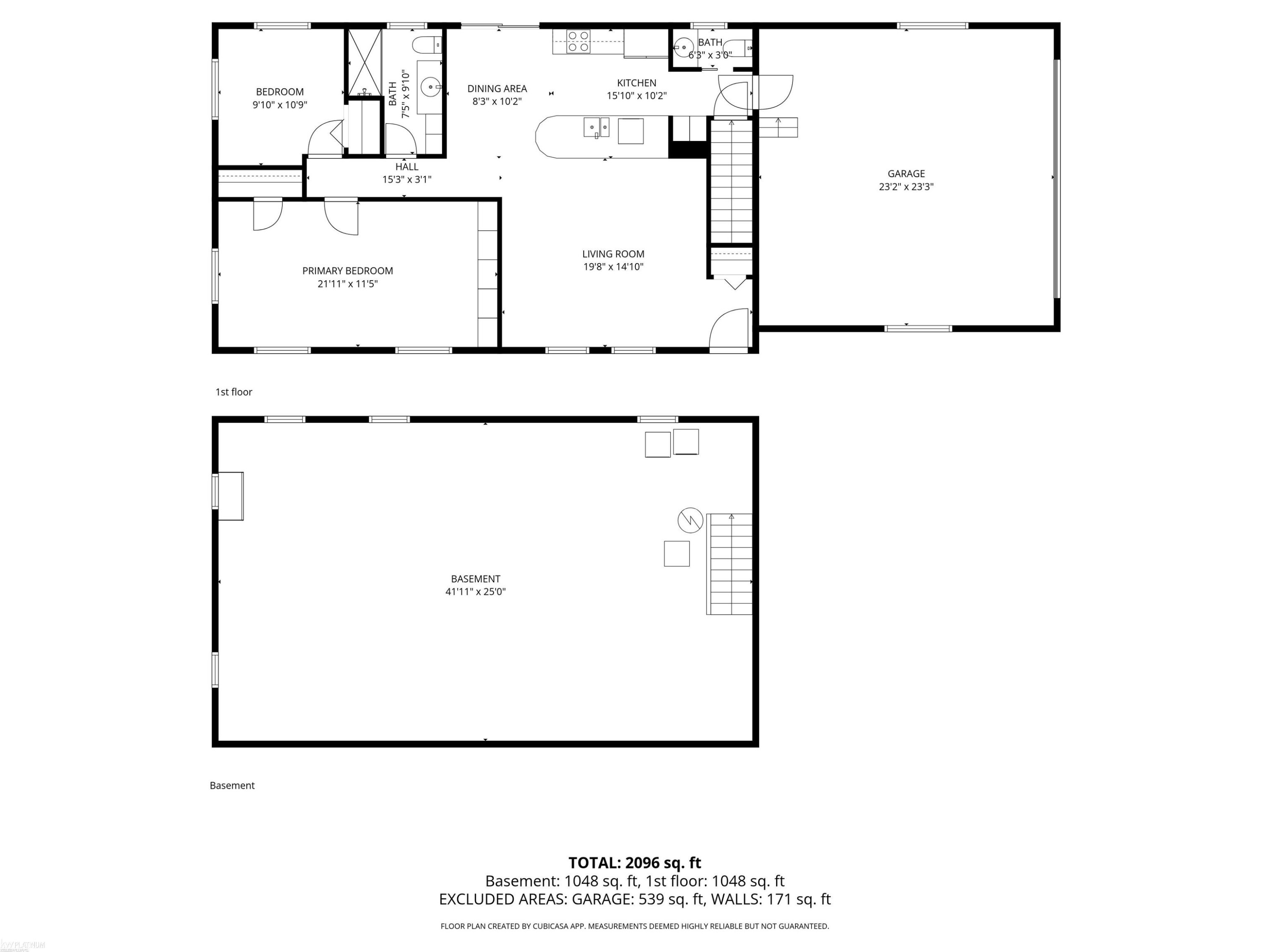 10516 Green Road, MI — Photo 19