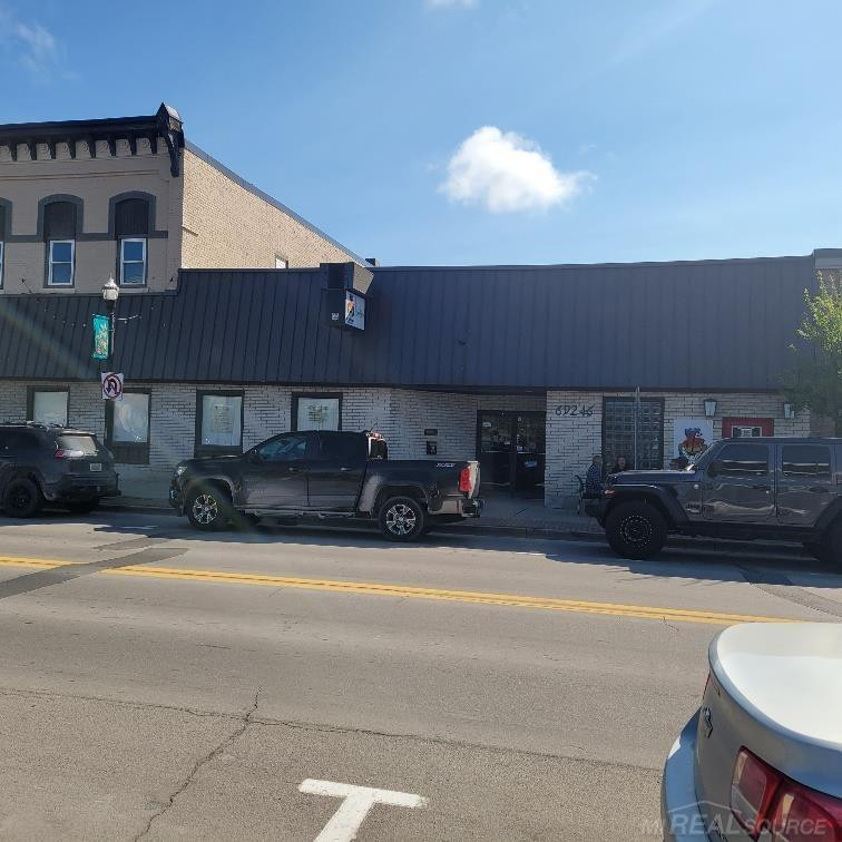 69264 Main Street, Richmond, MI 48062