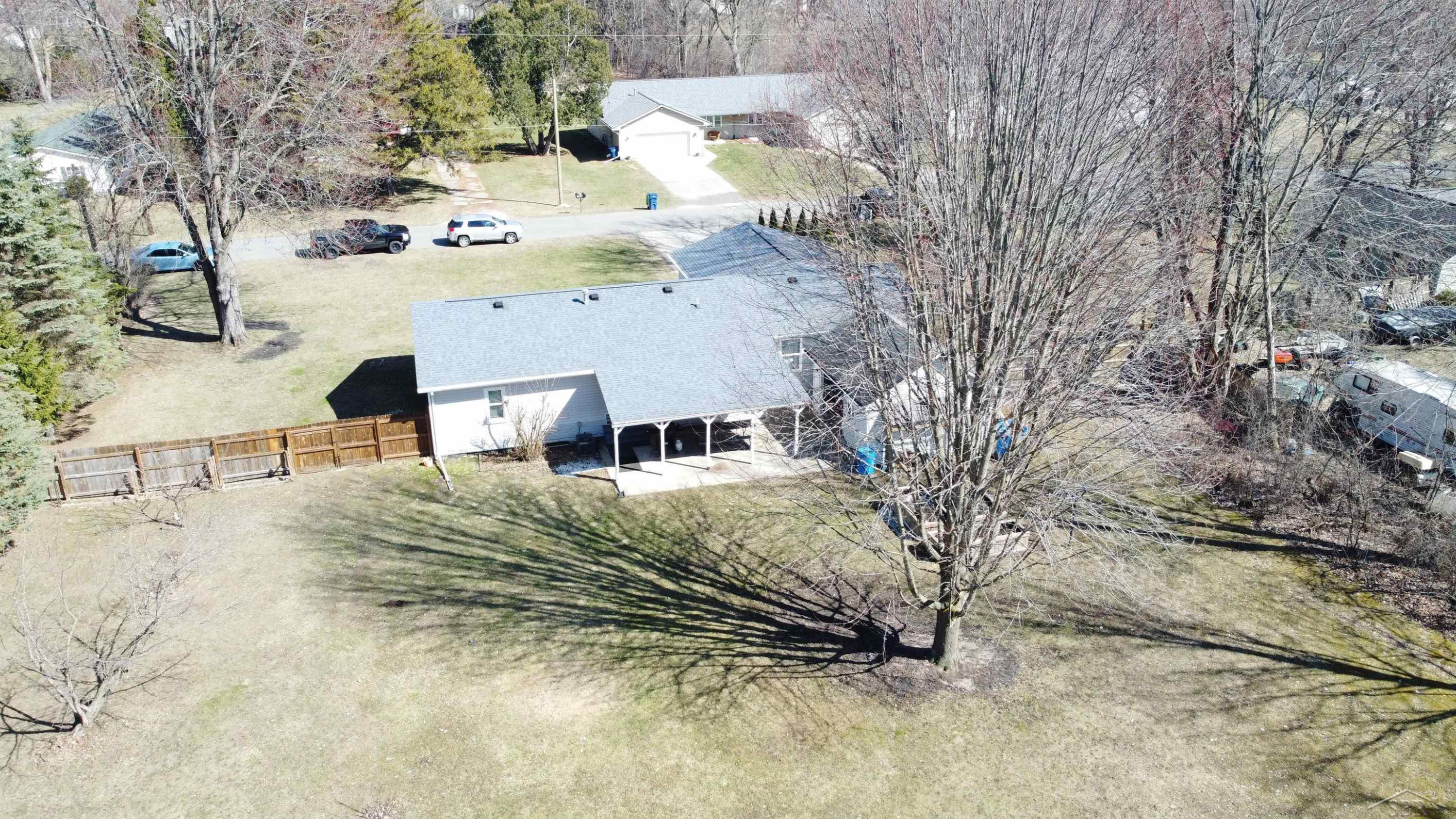 750 Lutzke Road, Saginaw, MI 48609 — Photo 52