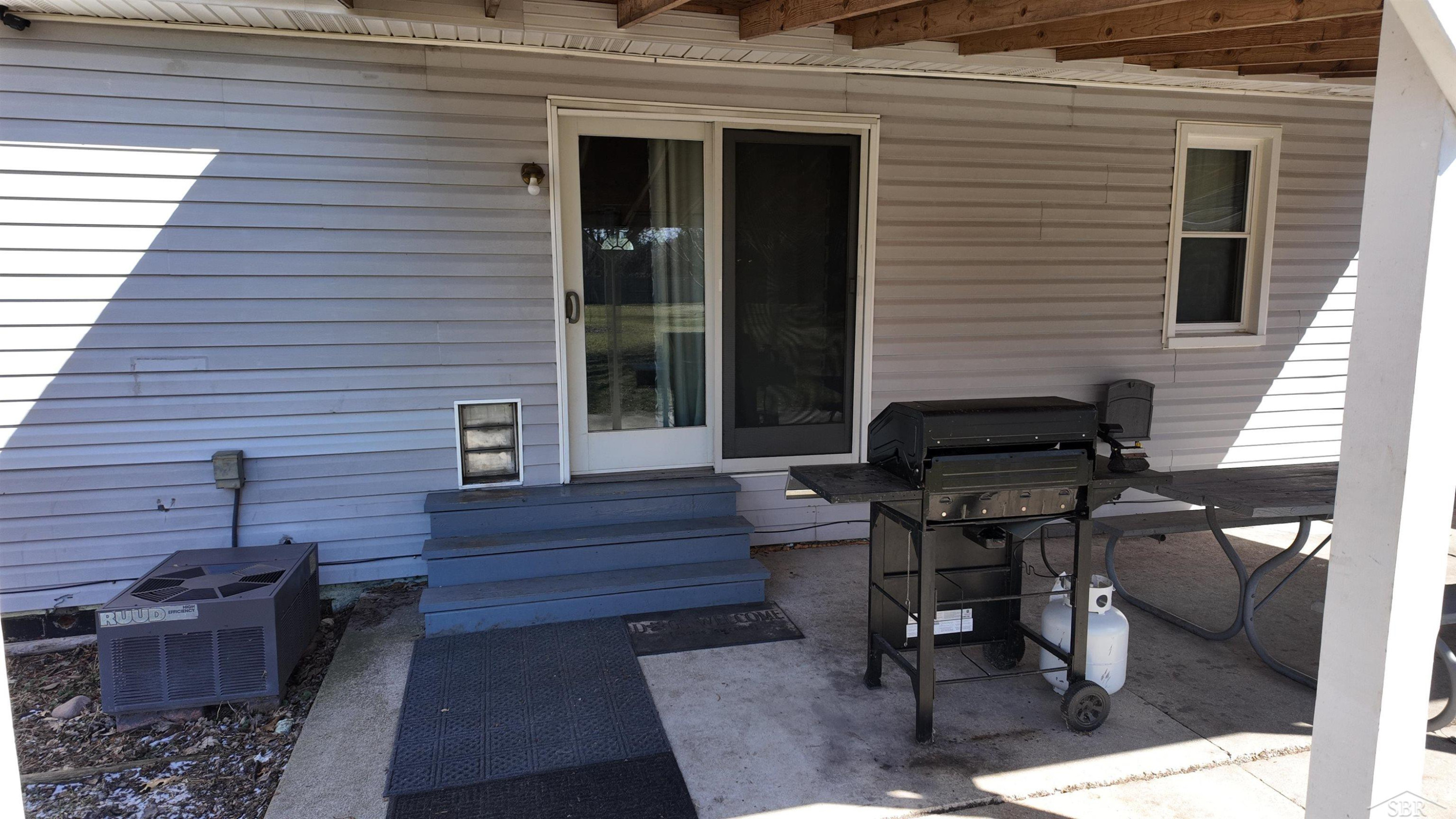 750 Lutzke Road, Saginaw, MI 48609 — Photo 36