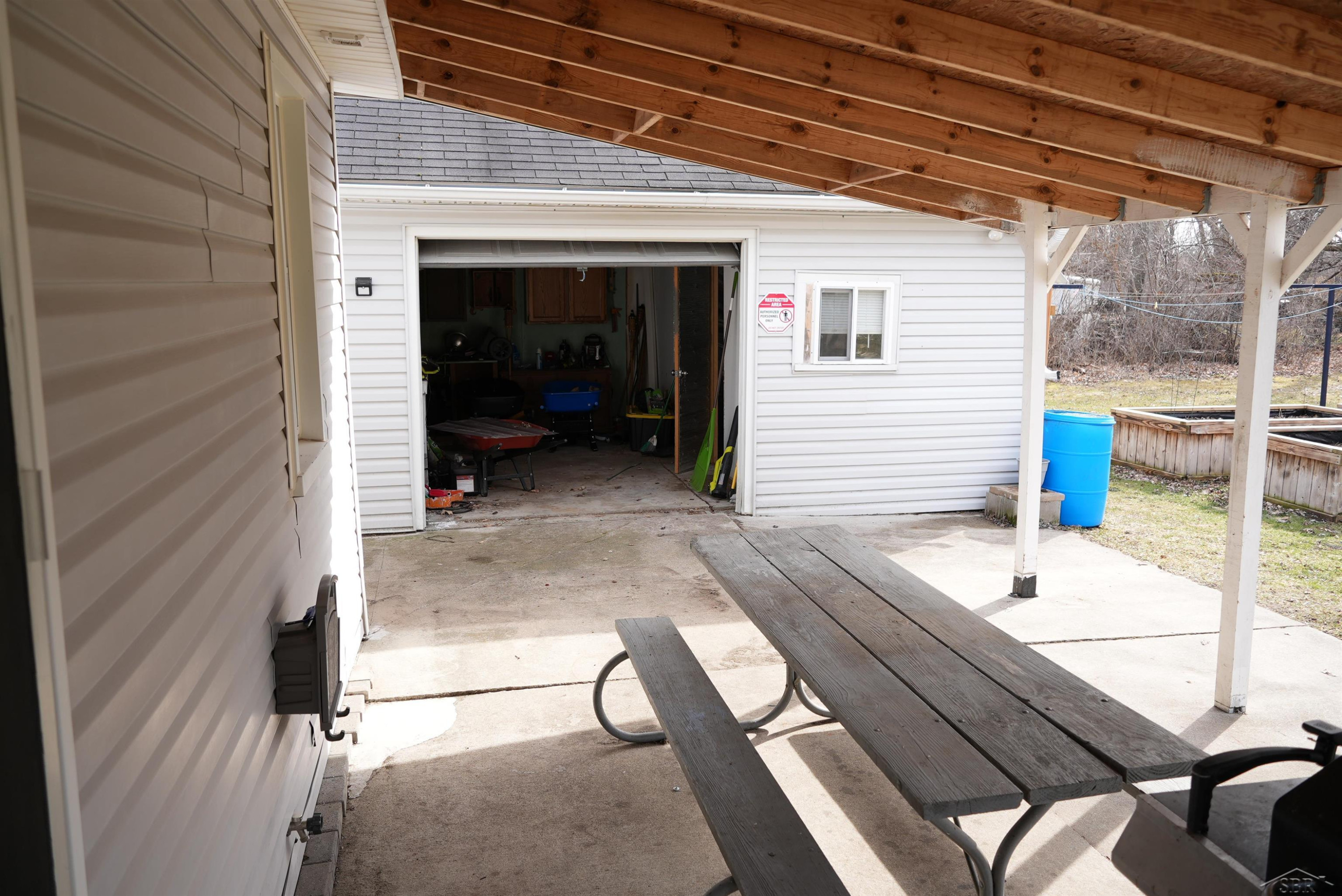 750 Lutzke Road, Saginaw, MI 48609 — Photo 40