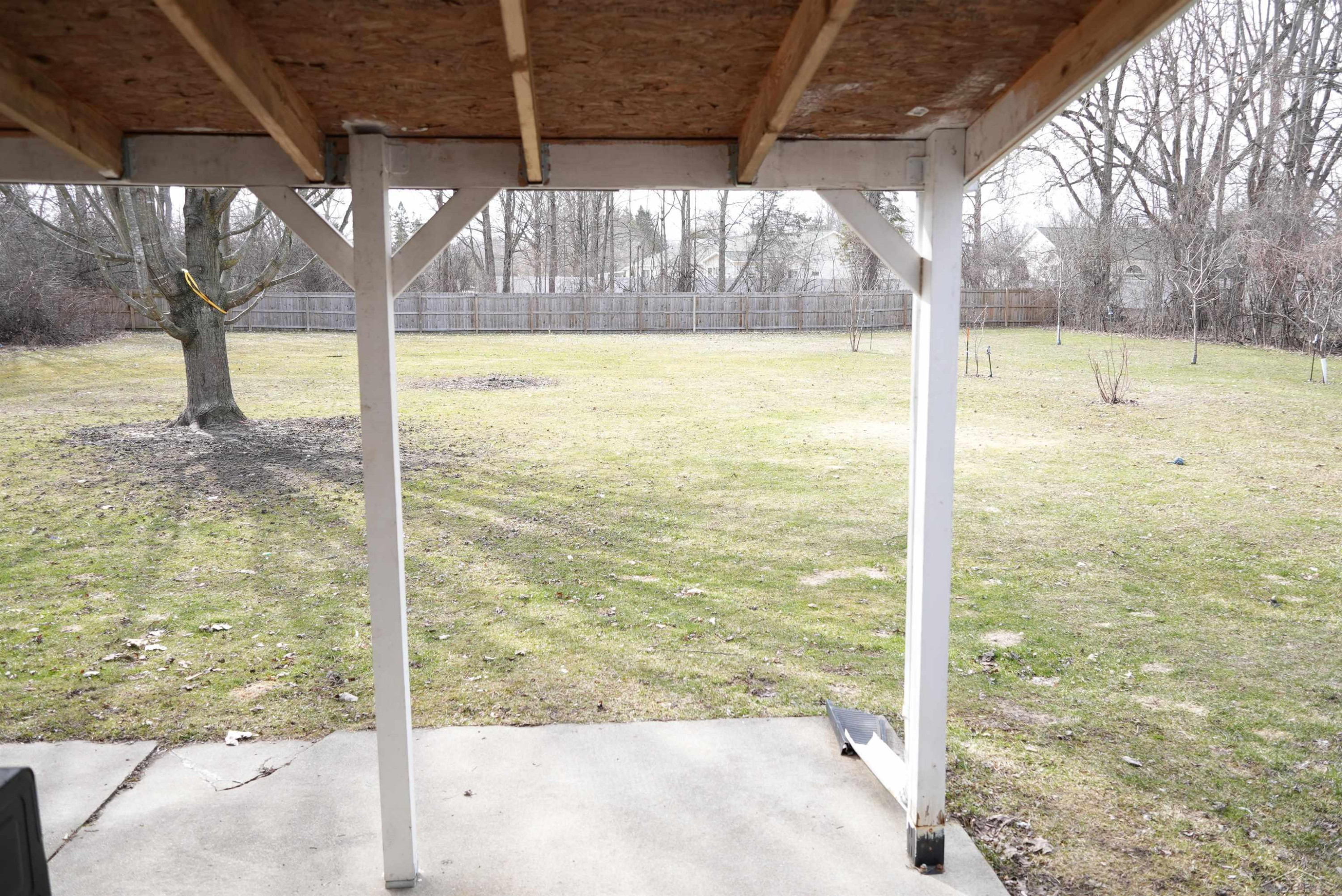 750 Lutzke Road, Saginaw, MI 48609 — Photo 42