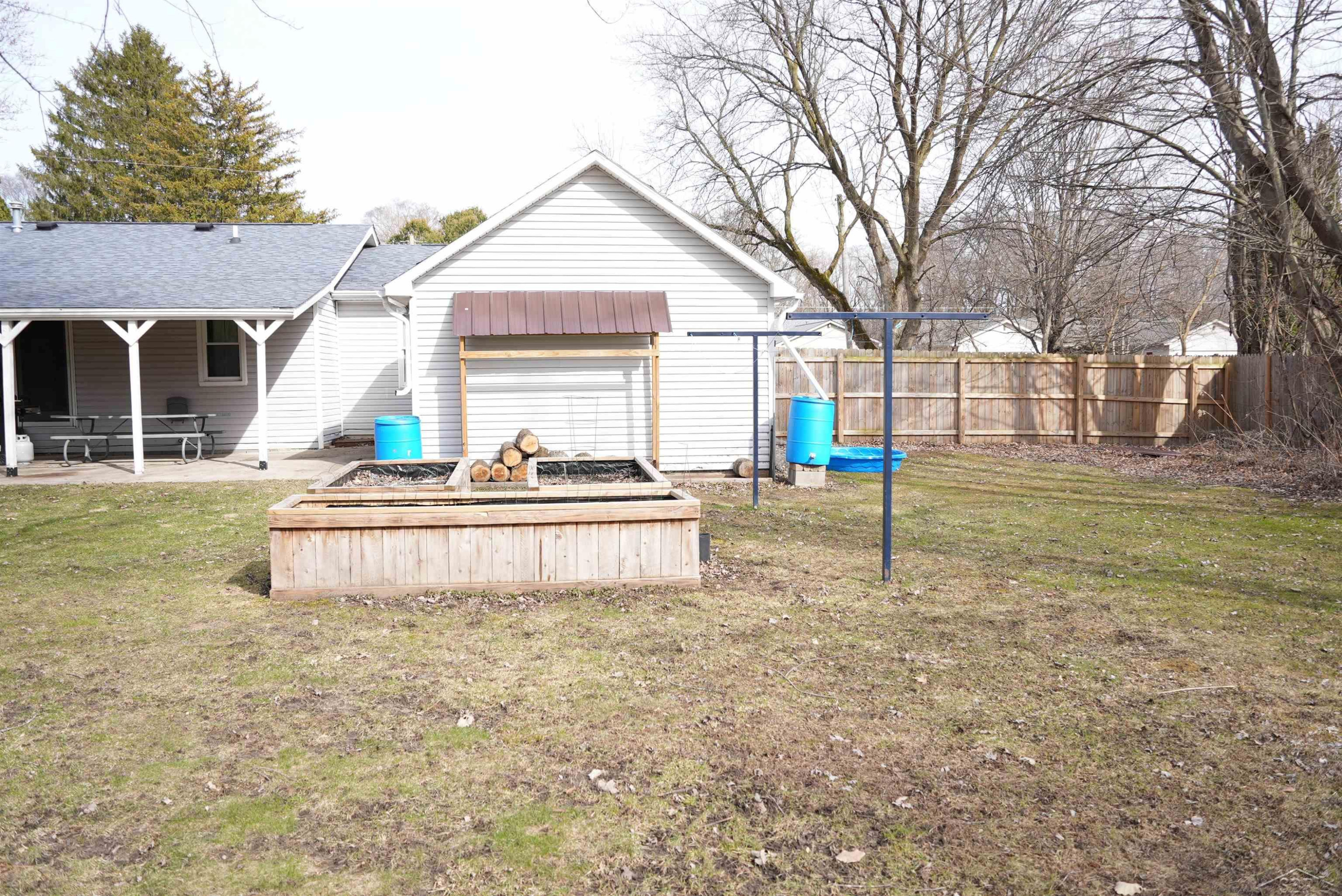 750 Lutzke Road, Saginaw, MI 48609 — Photo 43
