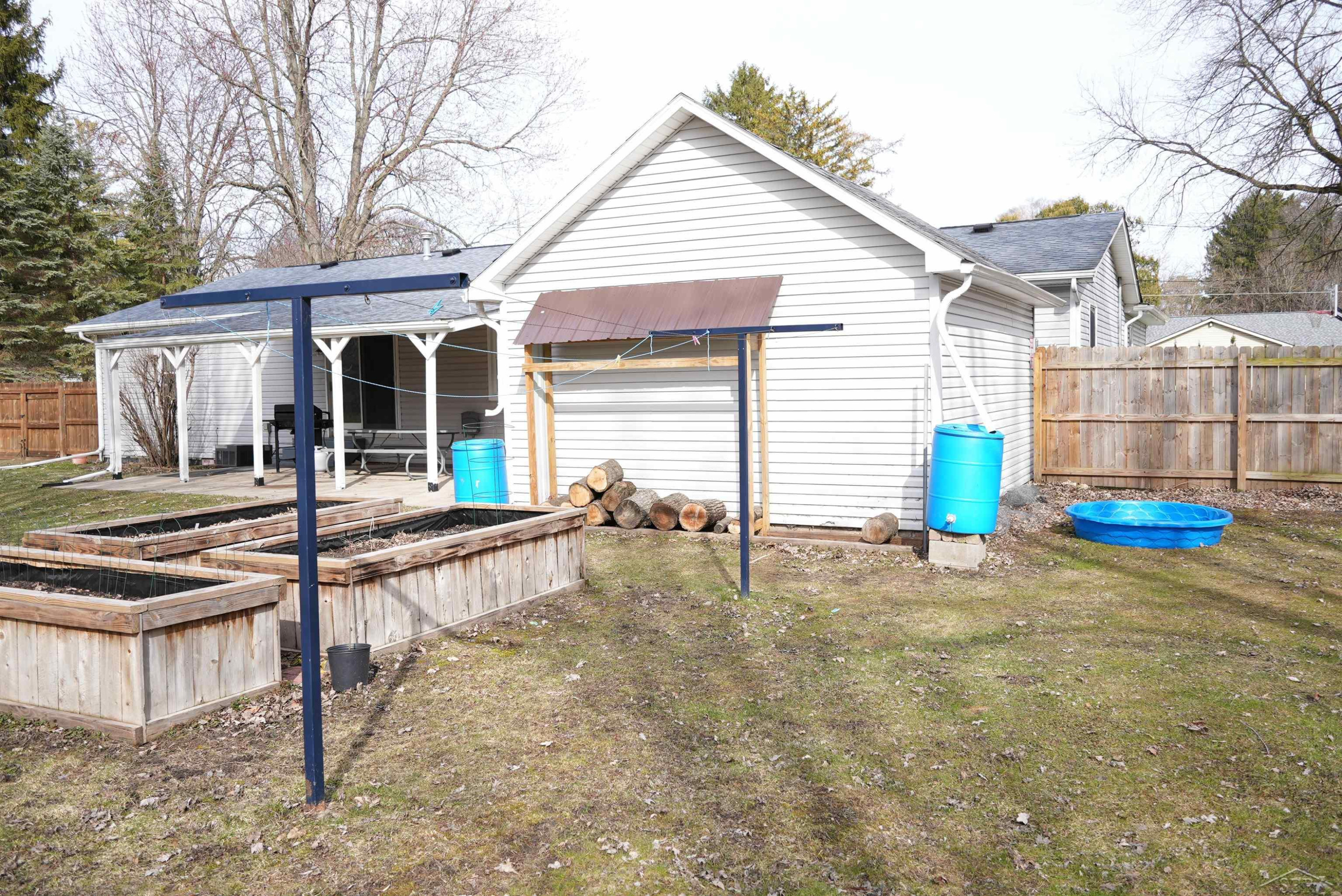 750 Lutzke Road, Saginaw, MI 48609 — Photo 44
