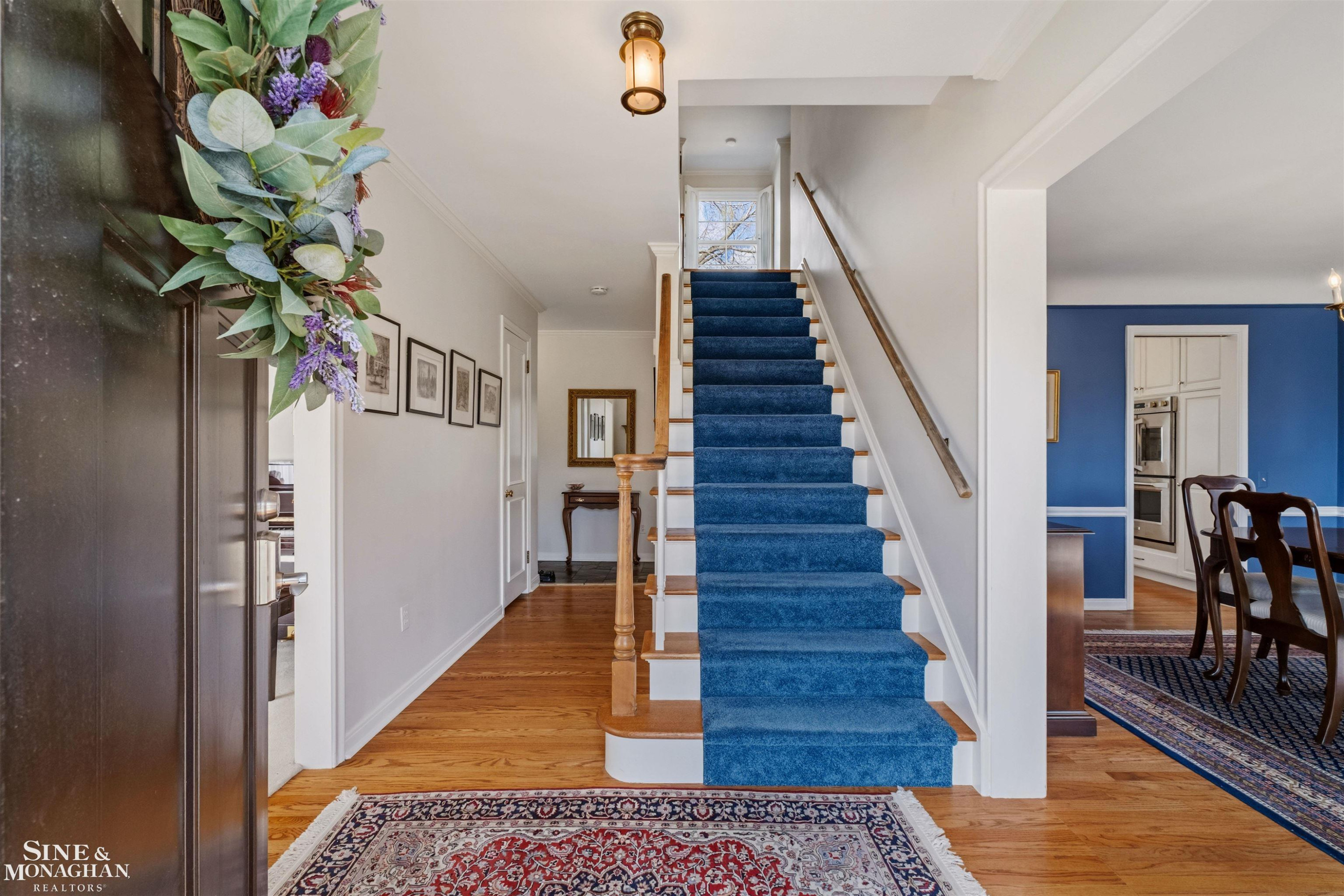 399 Chalfonte Avenue, Grosse Pointe Farms, MI 48236 — Photo 8