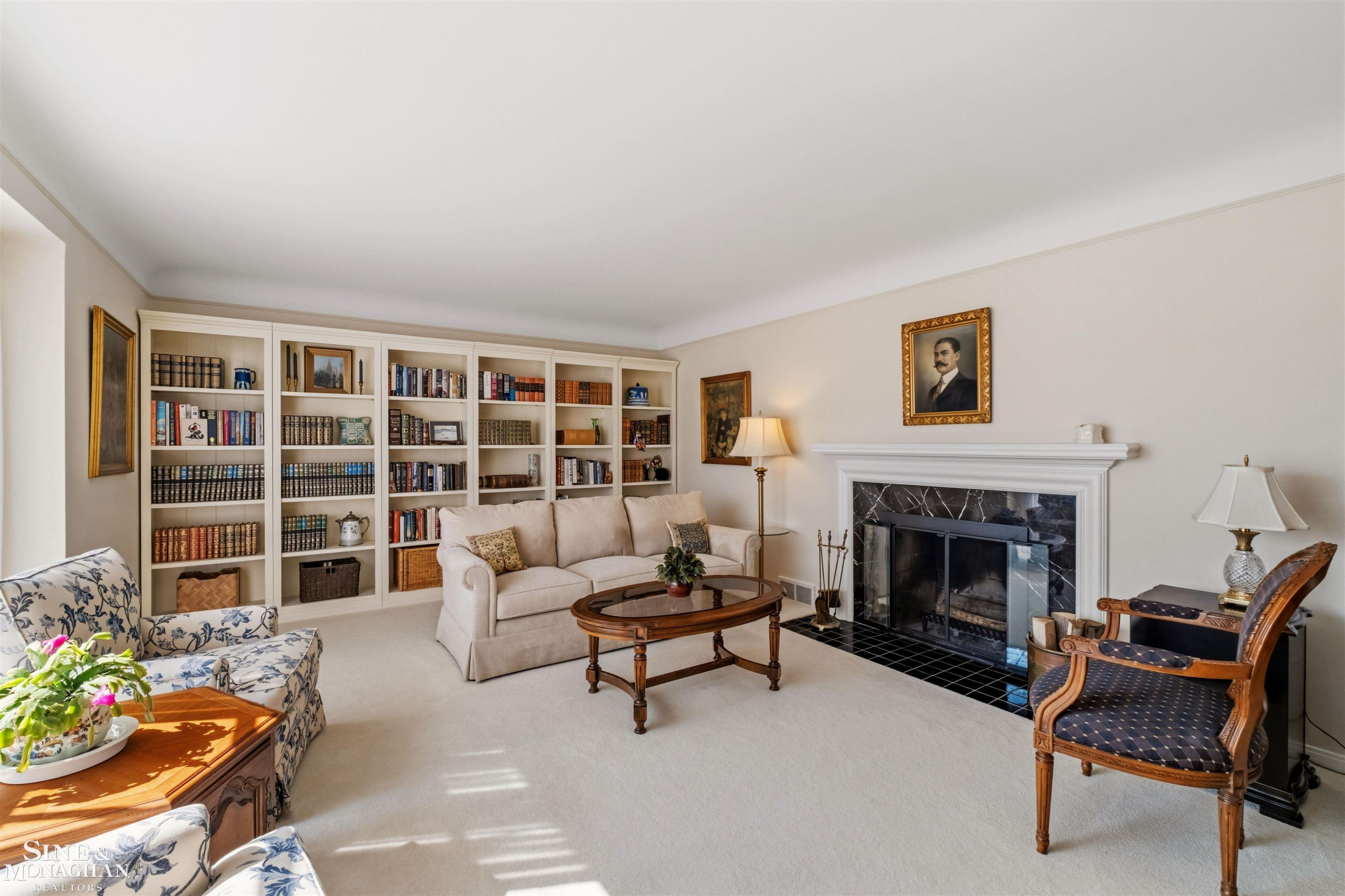 399 Chalfonte Avenue, Grosse Pointe Farms, MI 48236 — Photo 9