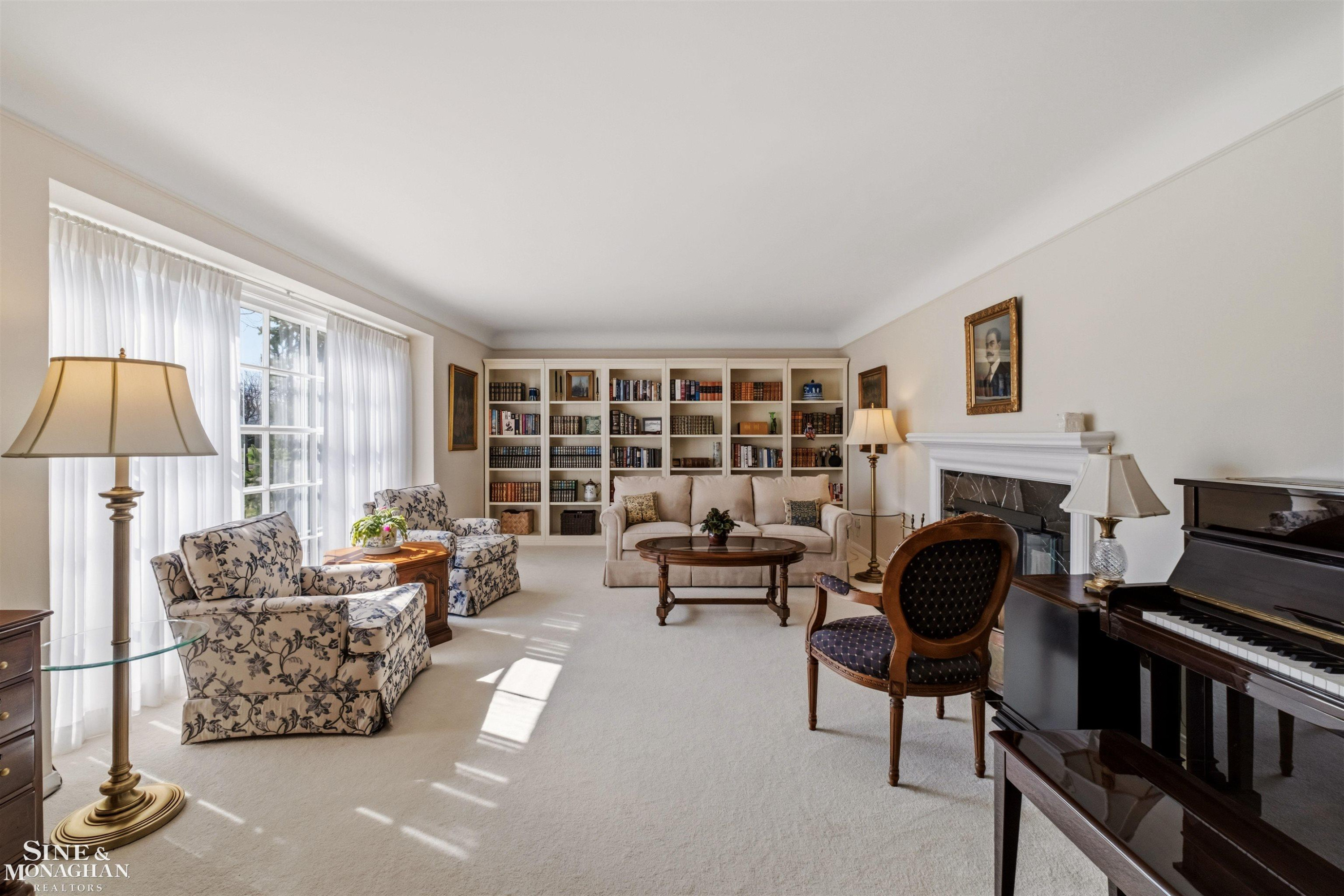 399 Chalfonte Avenue, Grosse Pointe Farms, MI 48236 — Photo 10