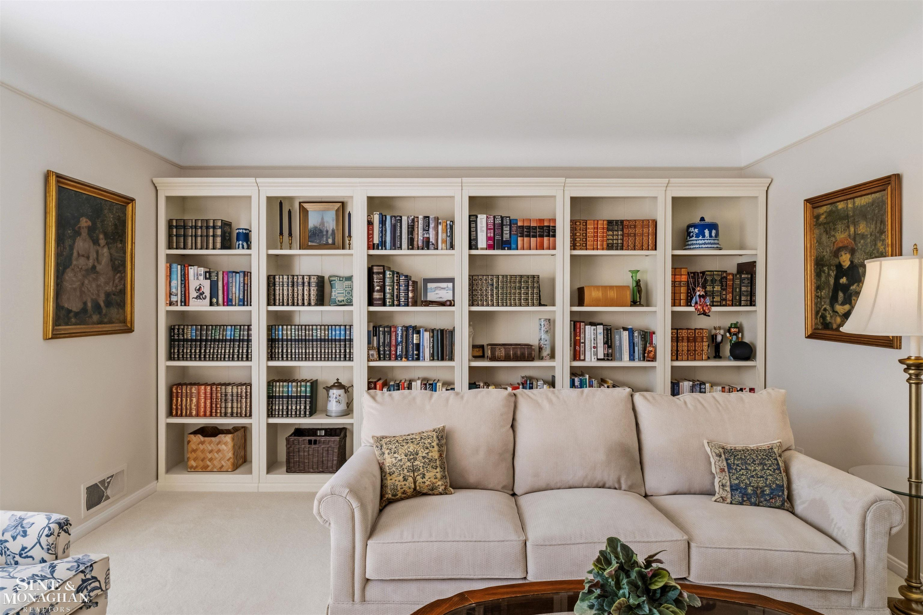 399 Chalfonte Avenue, Grosse Pointe Farms, MI 48236 — Photo 11