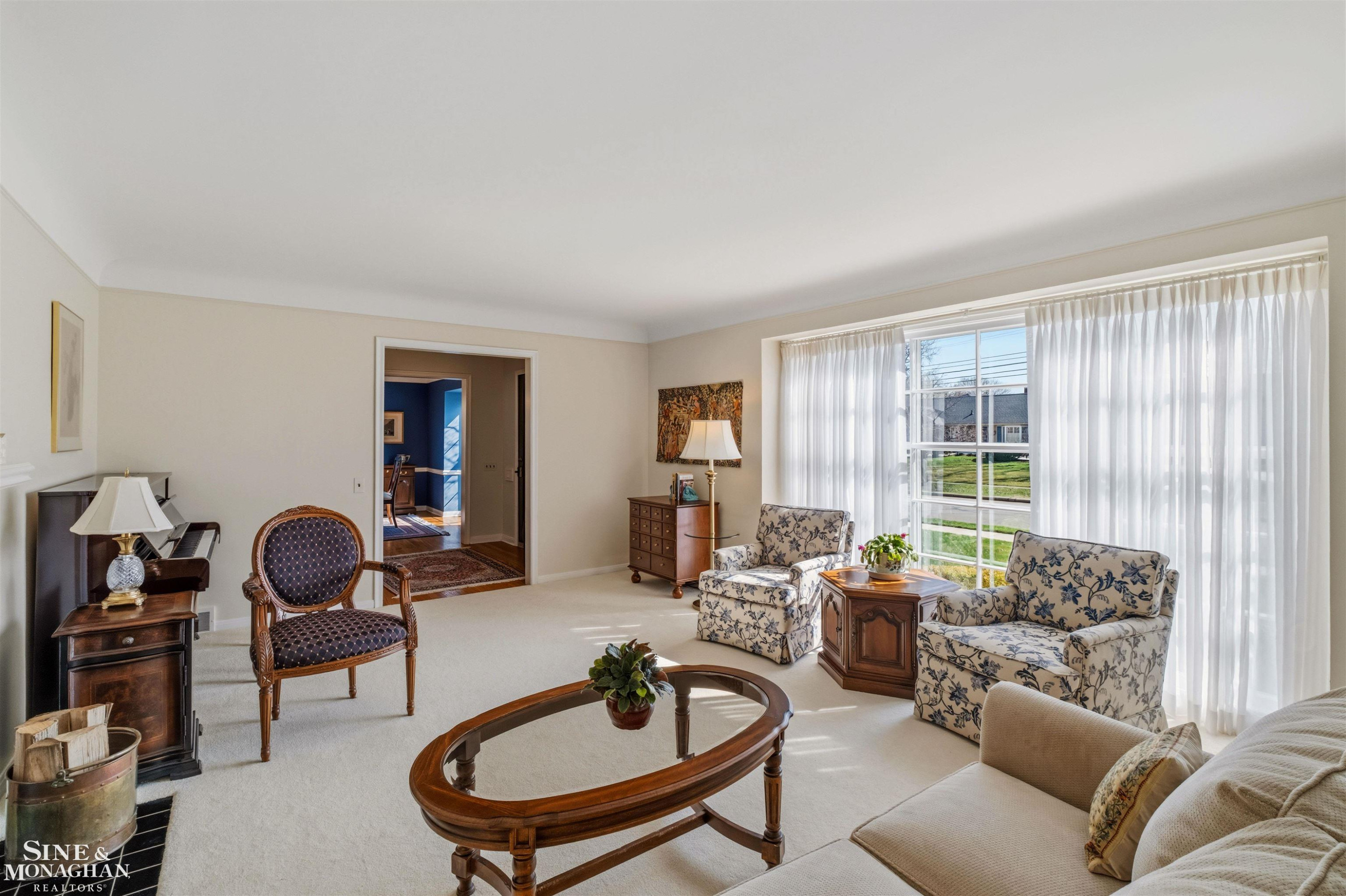399 Chalfonte Avenue, Grosse Pointe Farms, MI 48236 — Photo 12