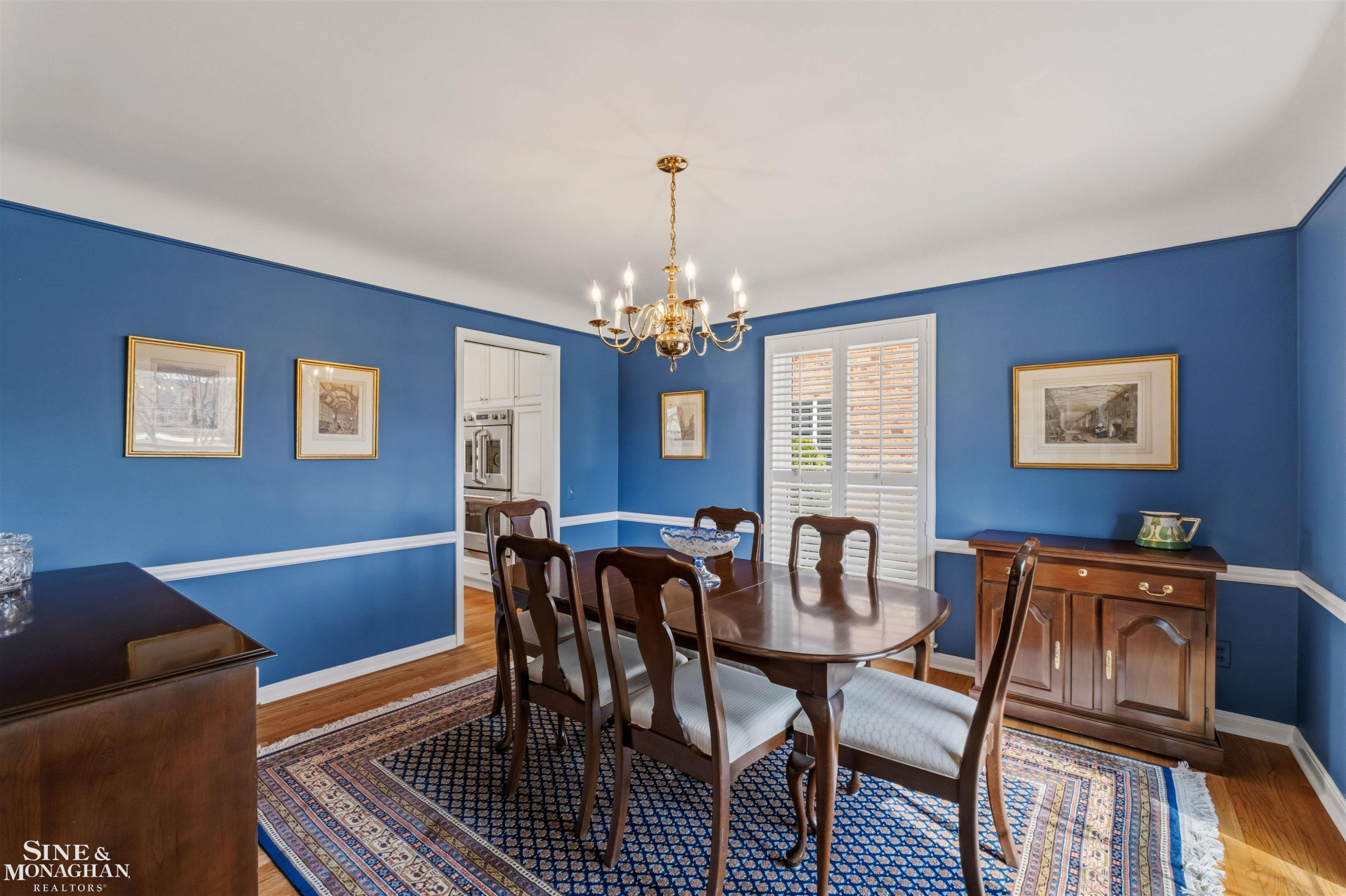 399 Chalfonte Avenue, Grosse Pointe Farms, MI 48236 — Photo 13