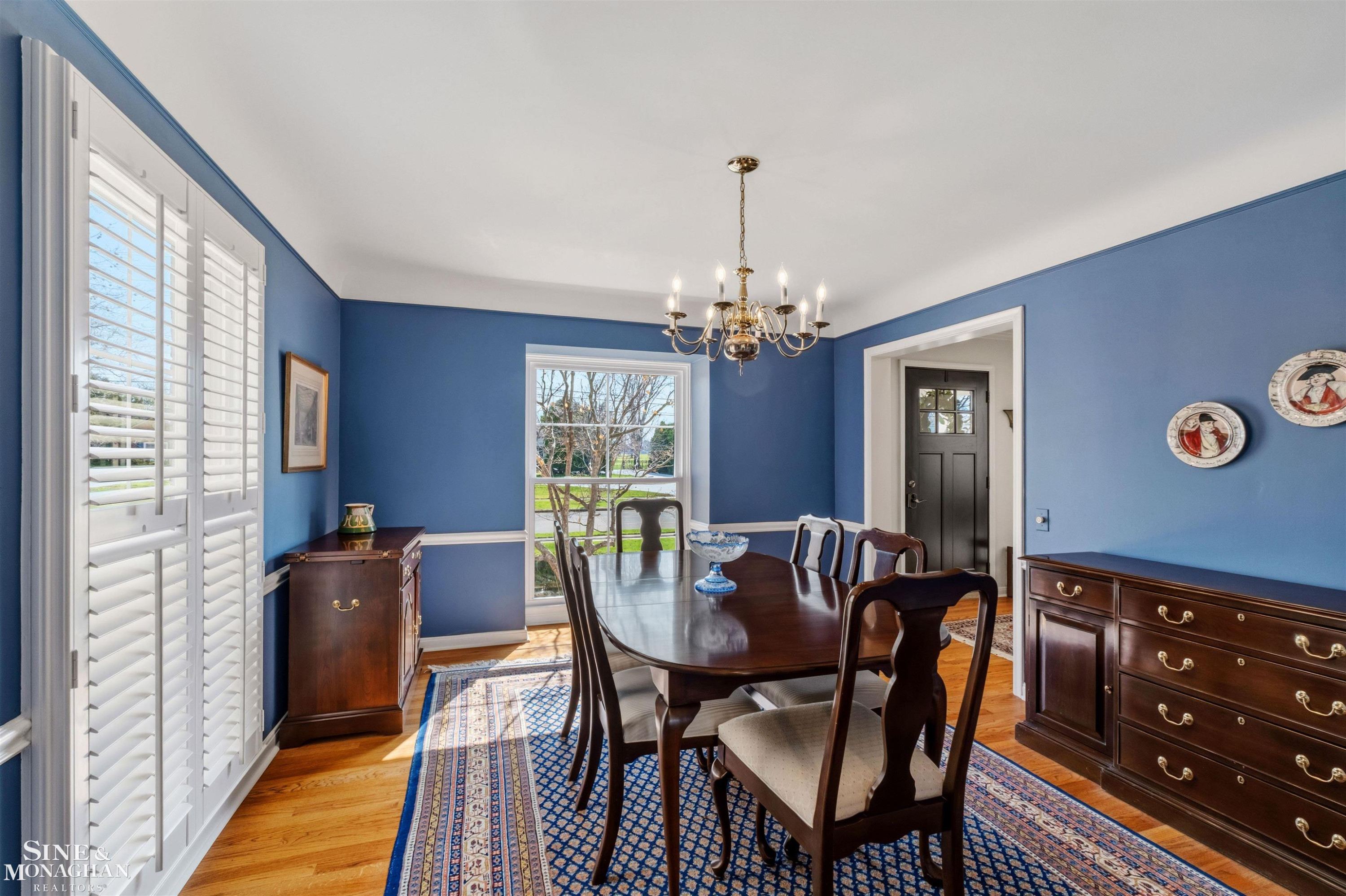 399 Chalfonte Avenue, Grosse Pointe Farms, MI 48236 — Photo 14