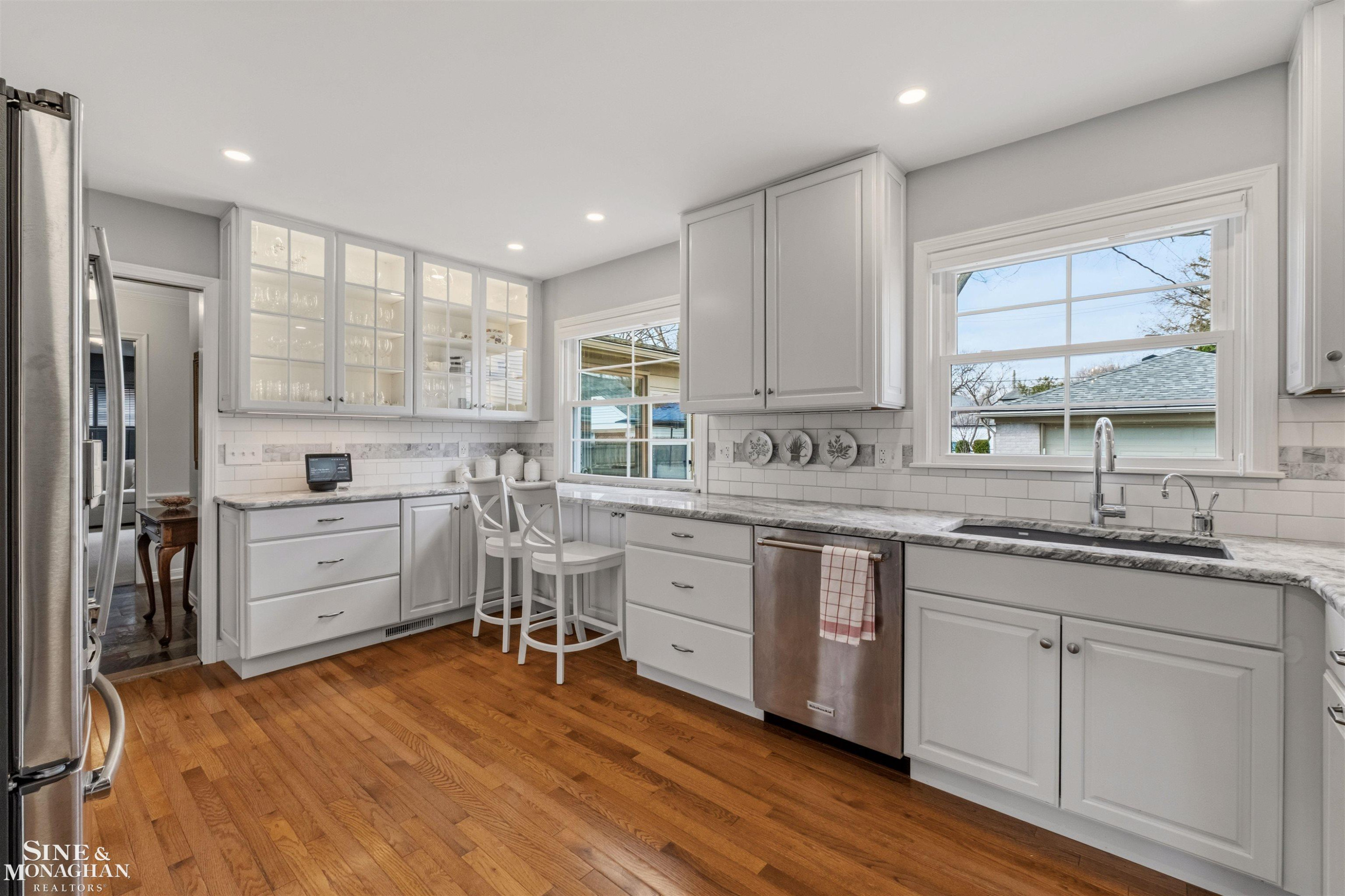 399 Chalfonte Avenue, Grosse Pointe Farms, MI 48236 — Photo 16