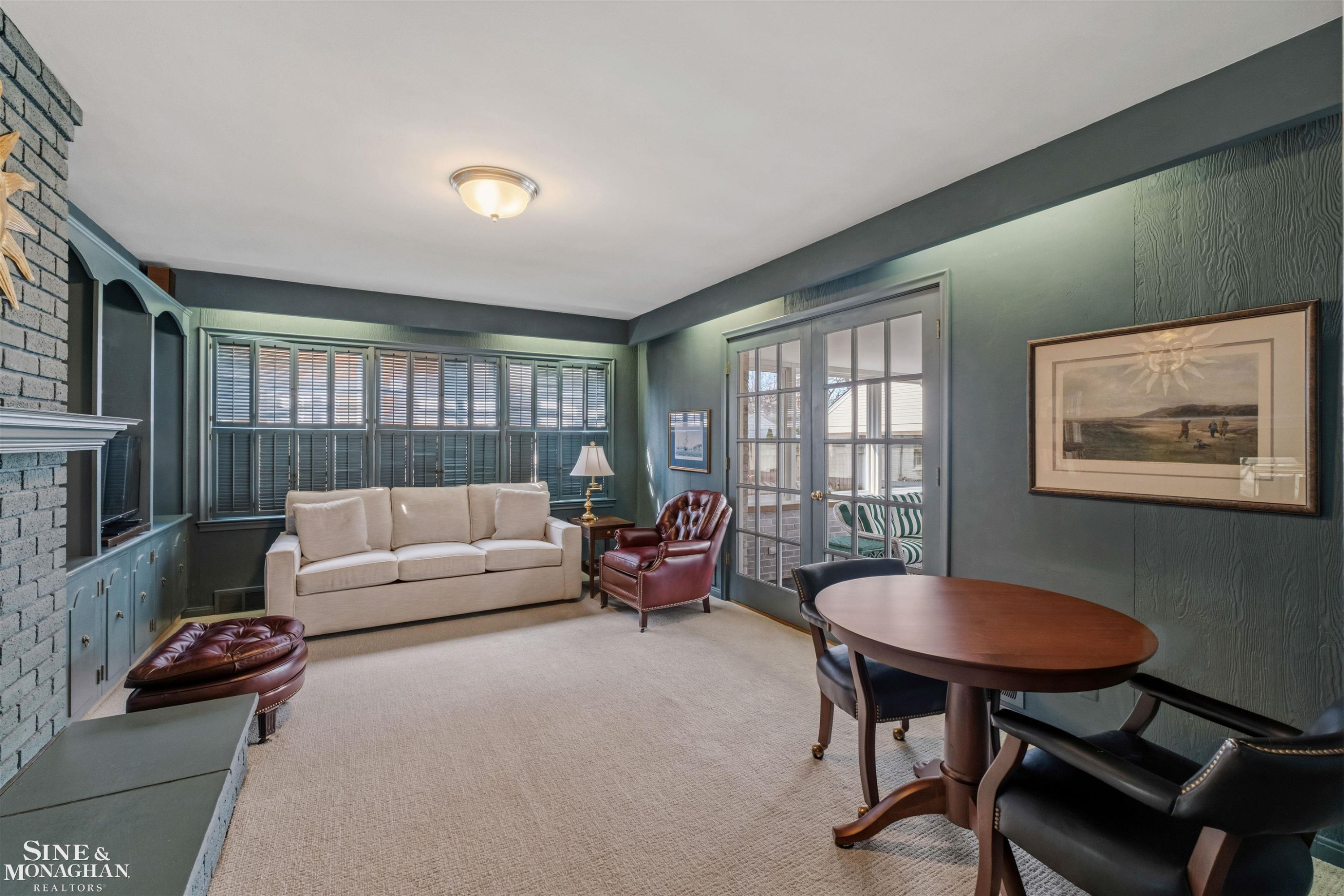 399 Chalfonte Avenue, Grosse Pointe Farms, MI 48236 — Photo 22