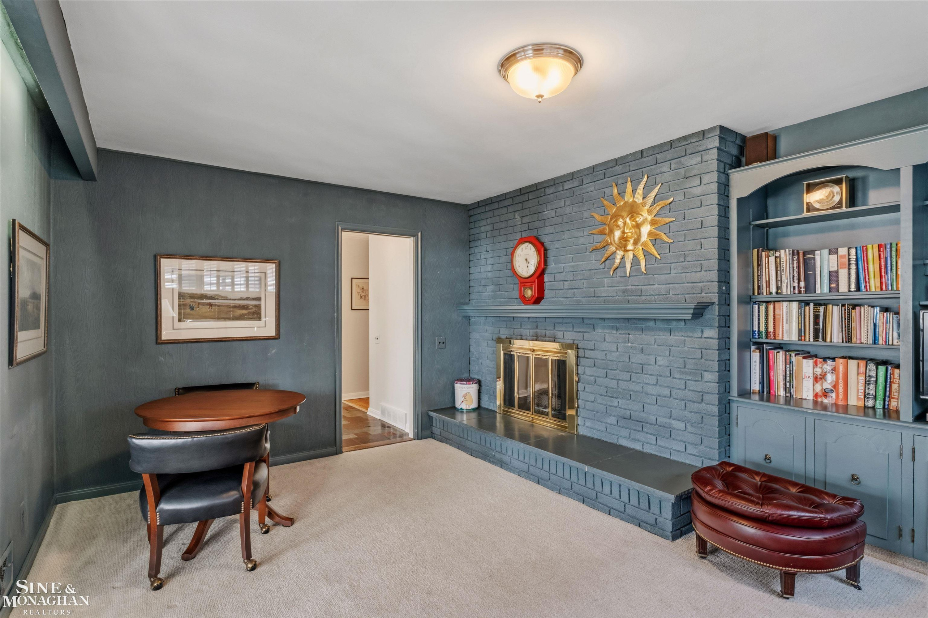 399 Chalfonte Avenue, Grosse Pointe Farms, MI 48236 — Photo 23