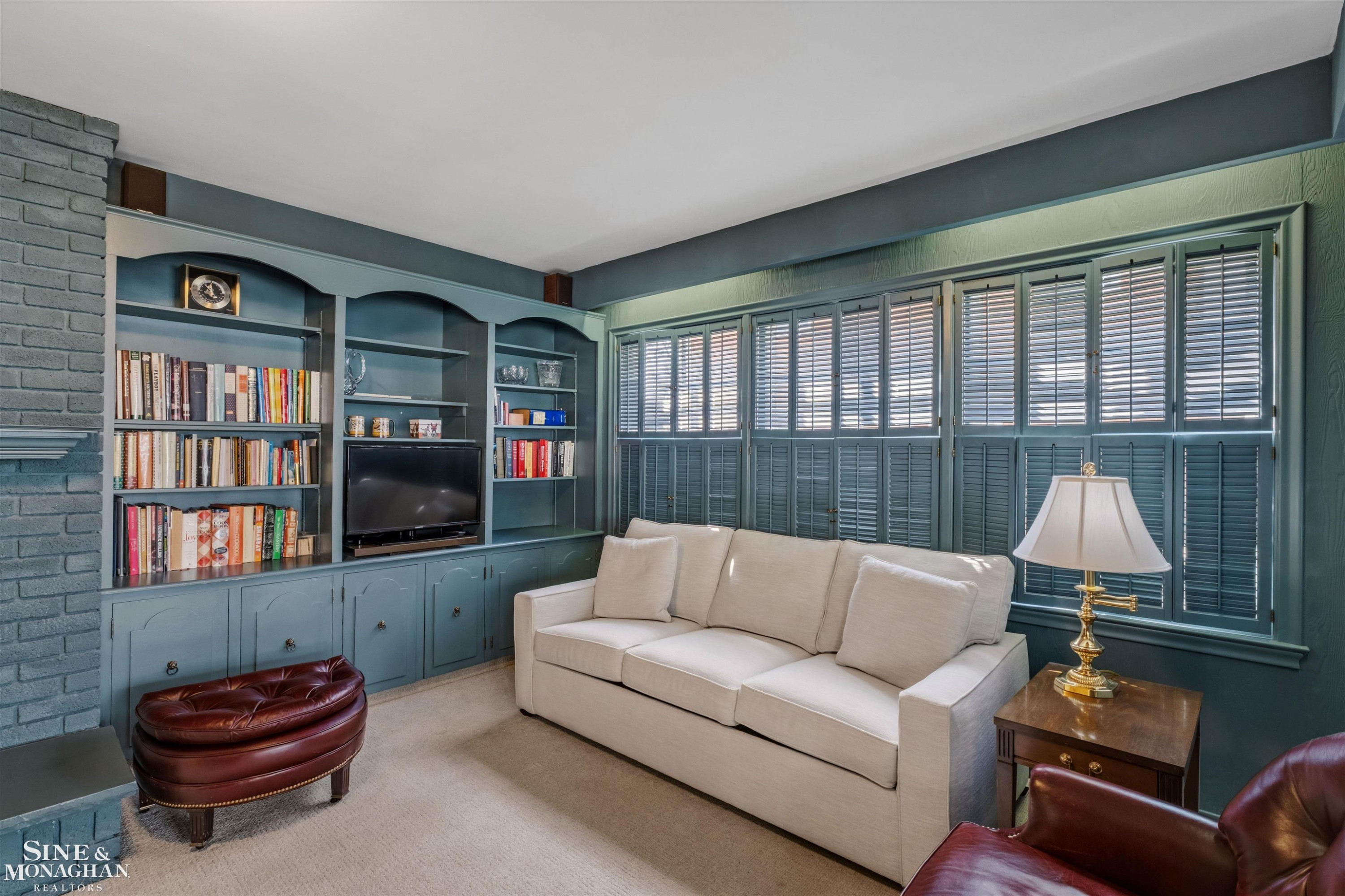 399 Chalfonte Avenue, Grosse Pointe Farms, MI 48236 — Photo 24