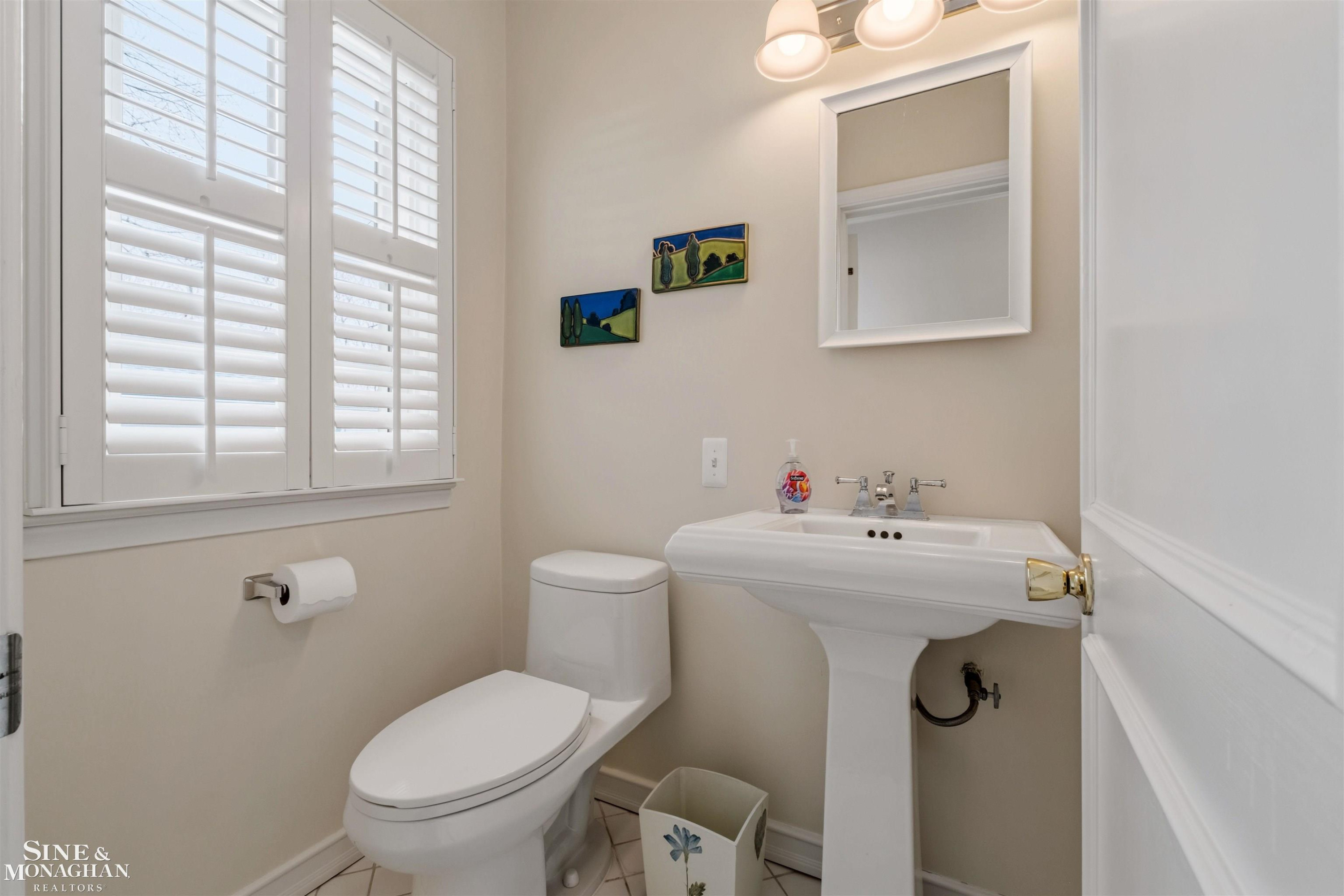 399 Chalfonte Avenue, Grosse Pointe Farms, MI 48236 — Photo 25