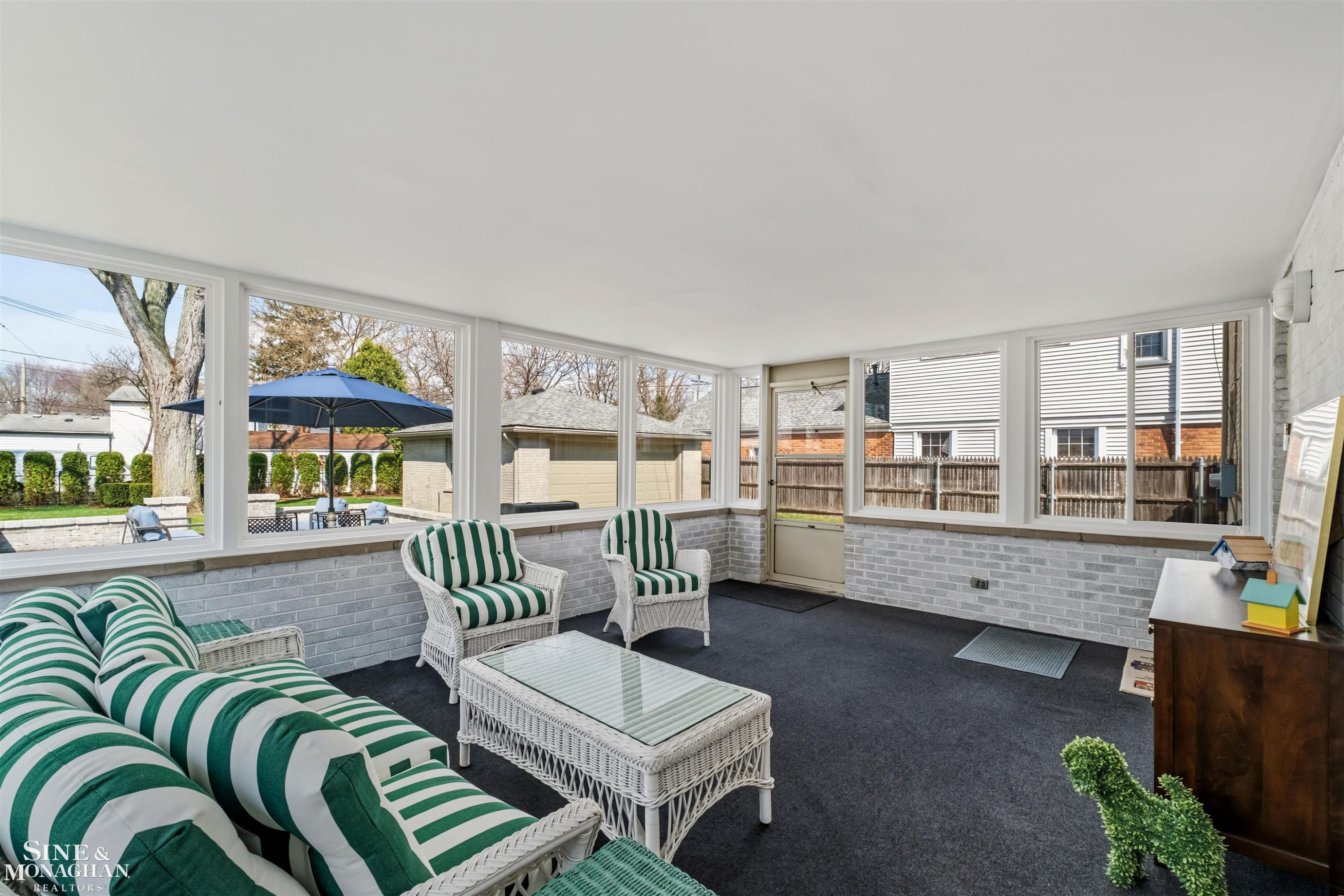 399 Chalfonte Avenue, Grosse Pointe Farms, MI 48236 — Photo 26