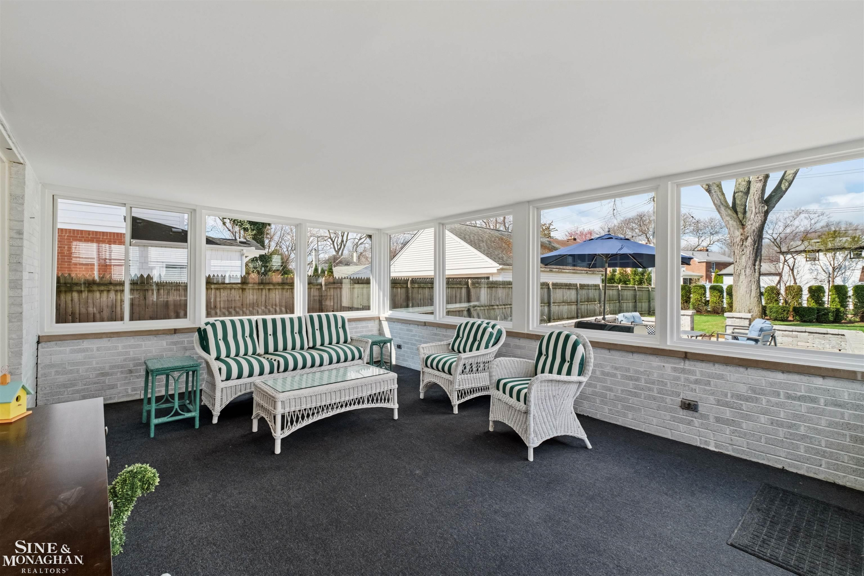 399 Chalfonte Avenue, Grosse Pointe Farms, MI 48236 — Photo 27