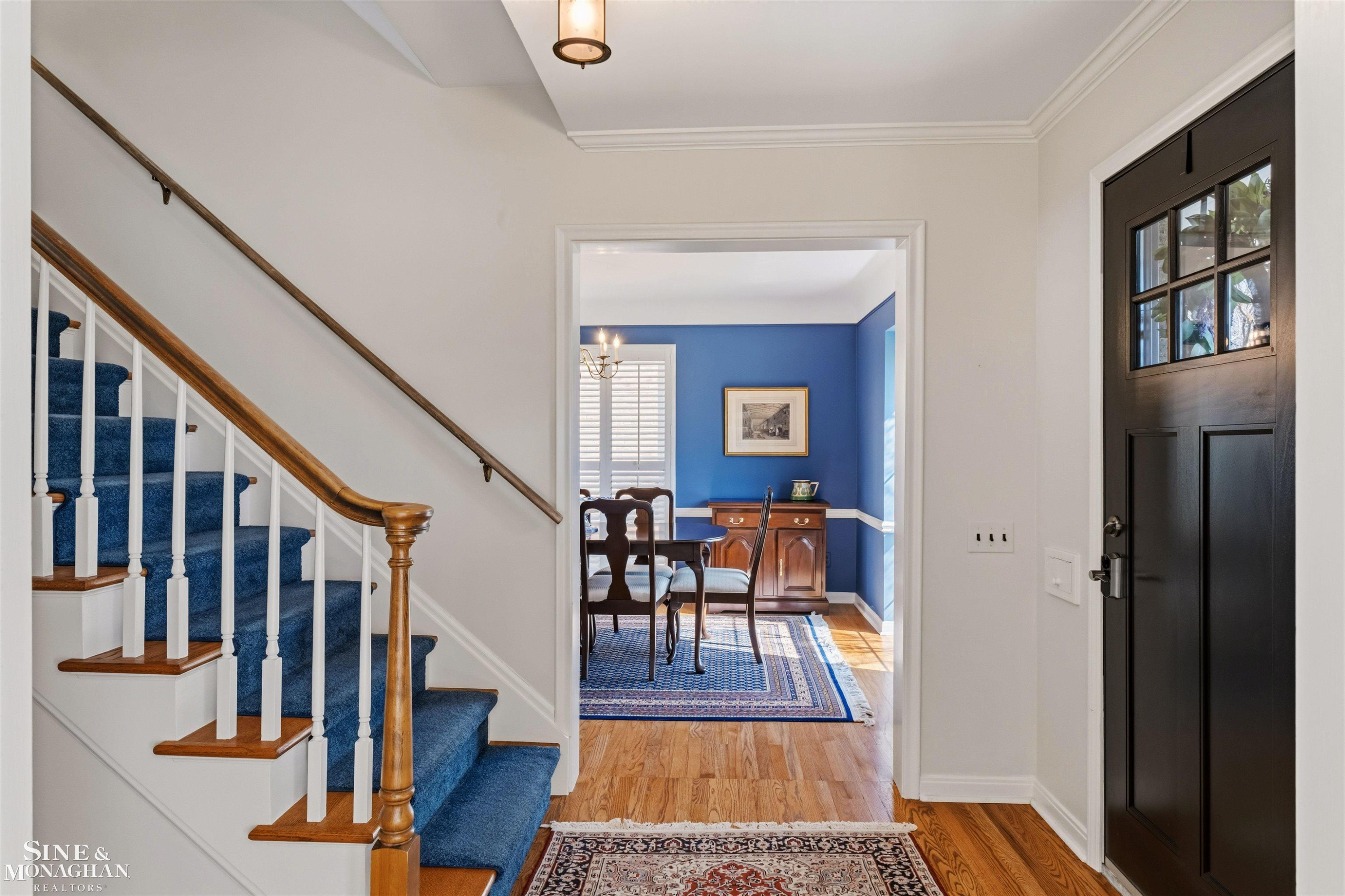399 Chalfonte Avenue, Grosse Pointe Farms, MI 48236 — Photo 29