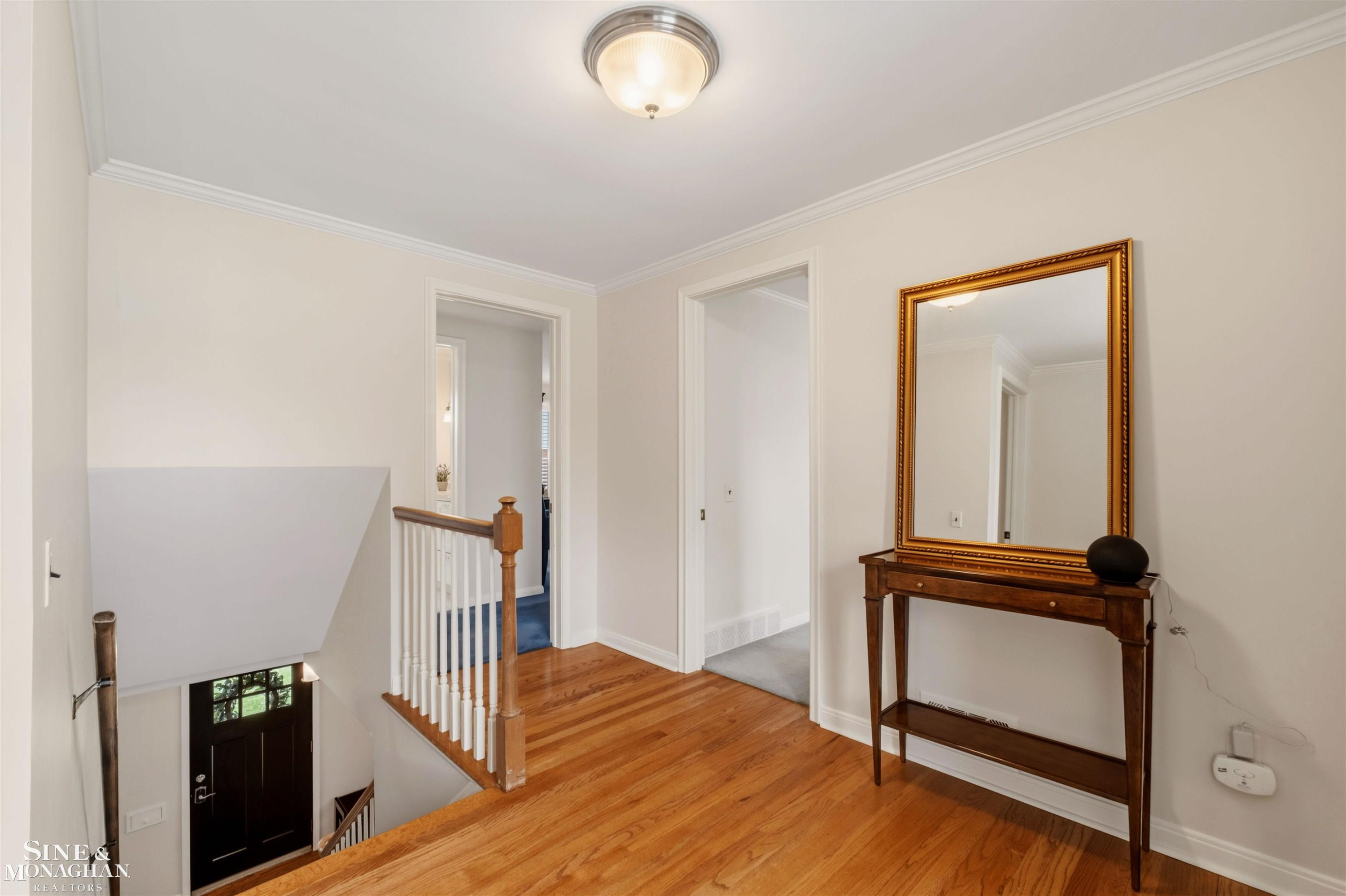 399 Chalfonte Avenue, Grosse Pointe Farms, MI 48236 — Photo 30