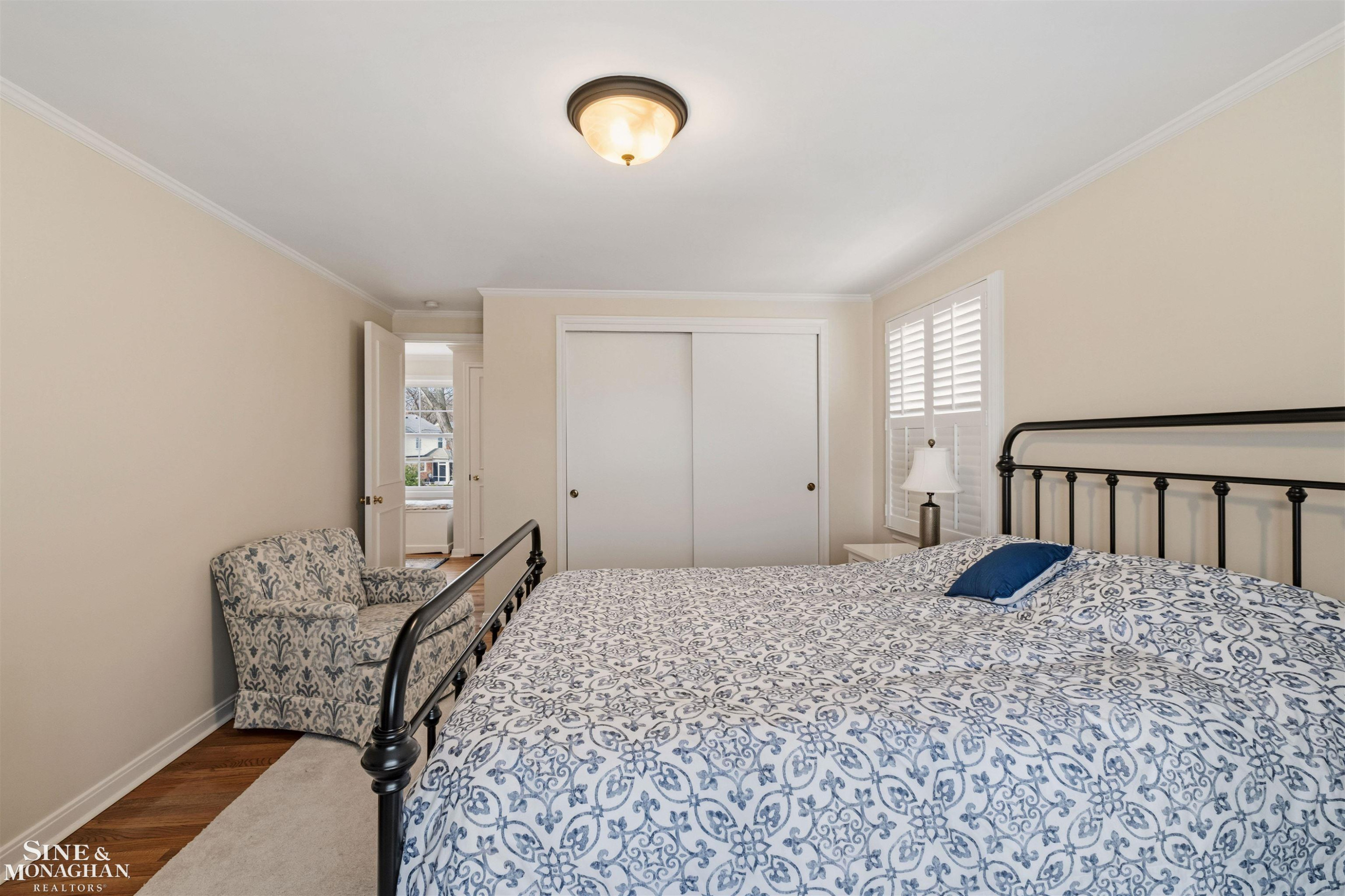 399 Chalfonte Avenue, Grosse Pointe Farms, MI 48236 — Photo 38