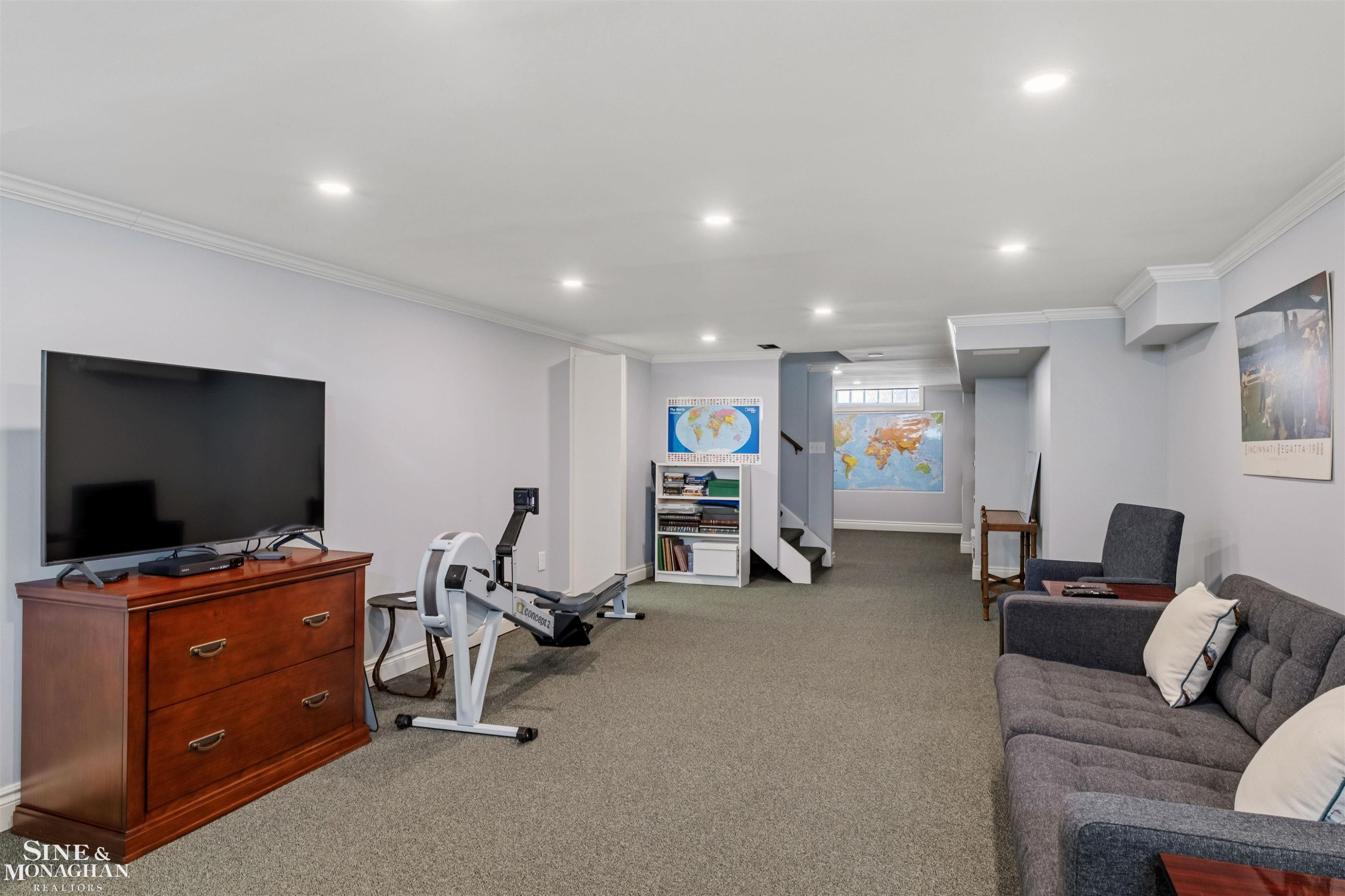 399 Chalfonte Avenue, Grosse Pointe Farms, MI 48236 — Photo 44