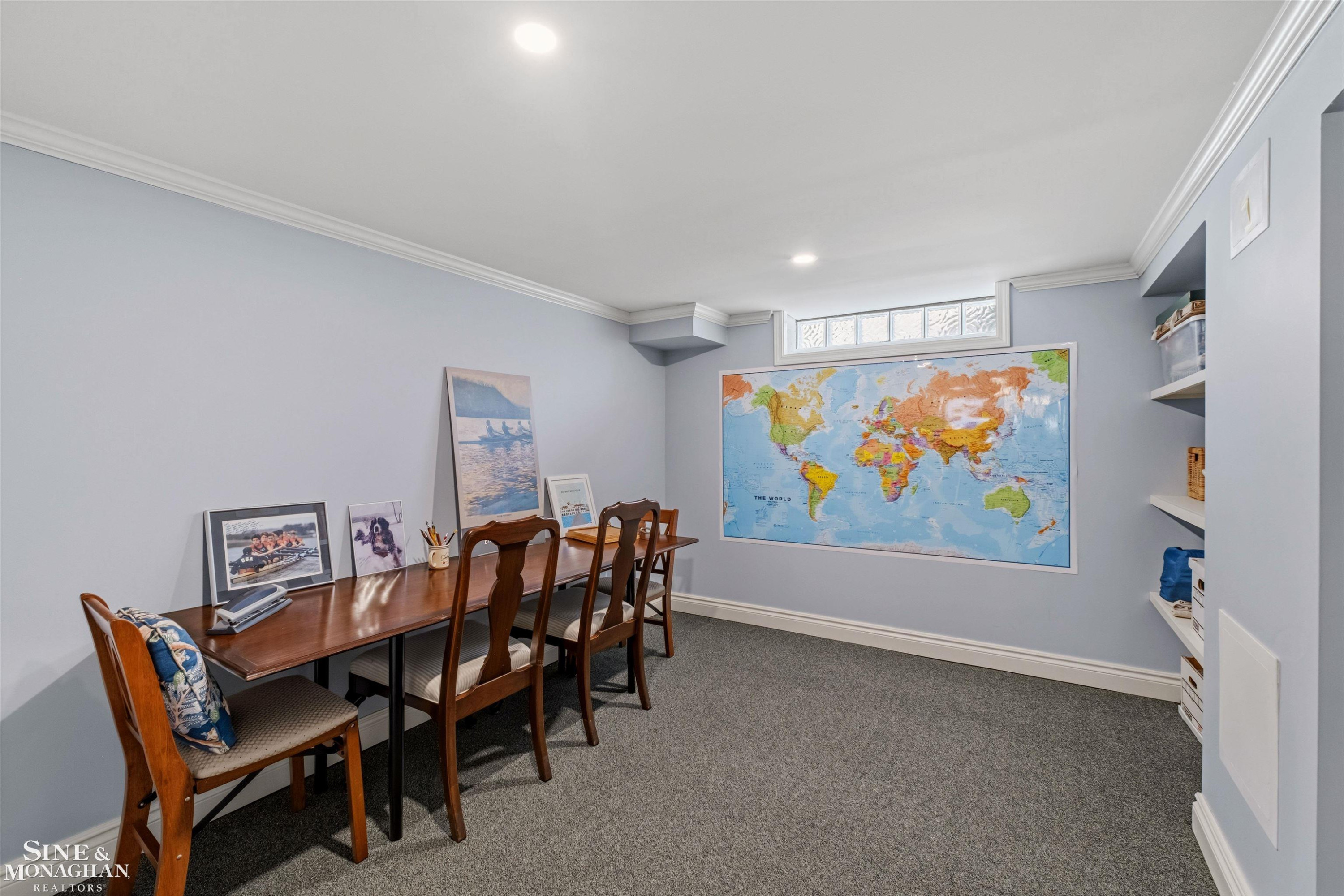399 Chalfonte Avenue, Grosse Pointe Farms, MI 48236 — Photo 45