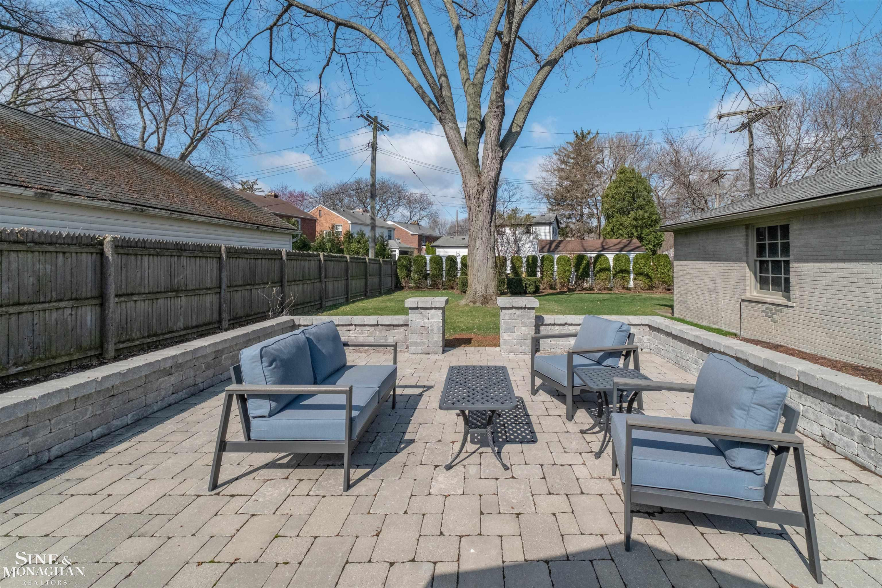 399 Chalfonte Avenue, Grosse Pointe Farms, MI 48236 — Photo 50