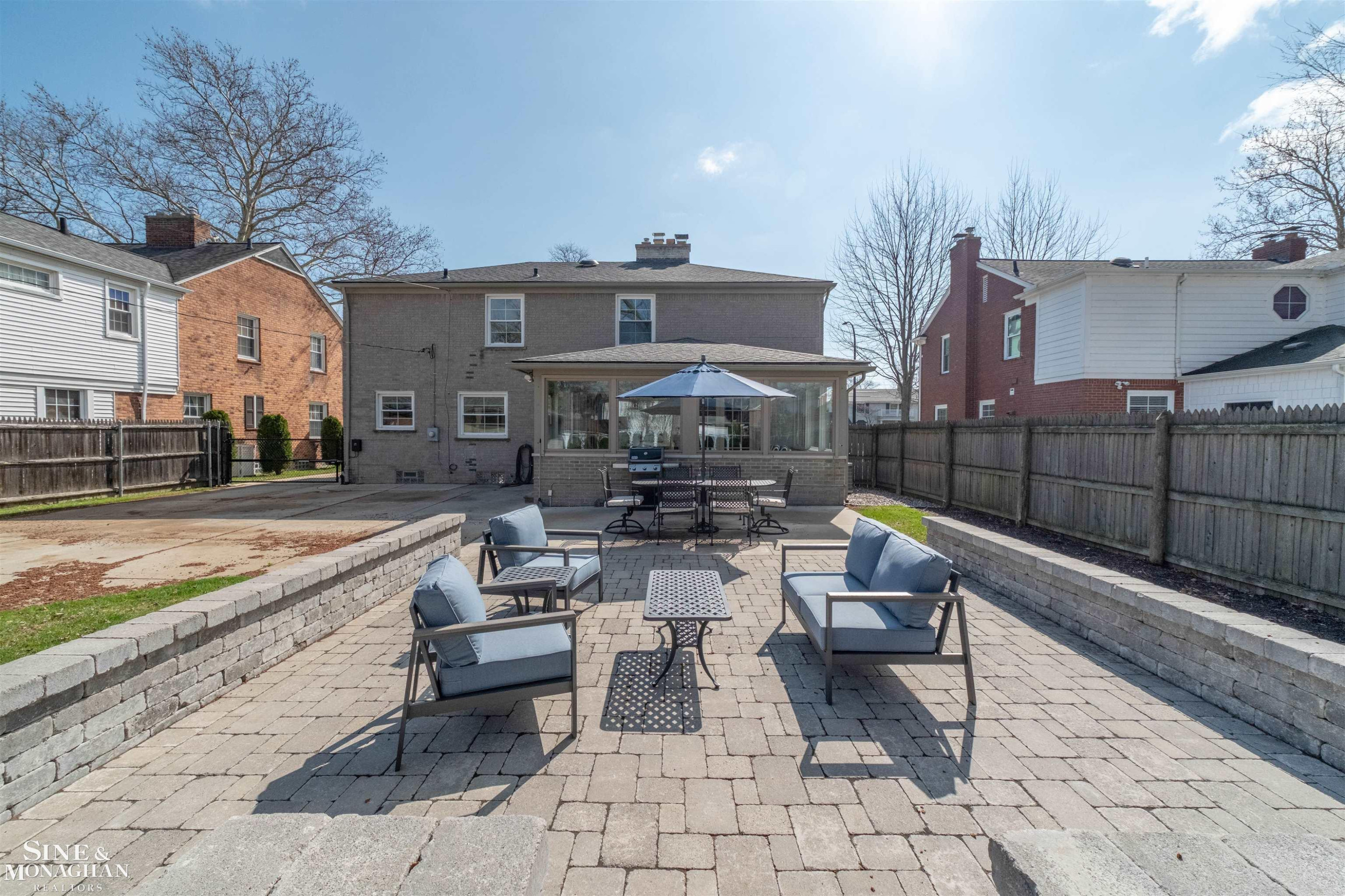 399 Chalfonte Avenue, Grosse Pointe Farms, MI 48236 — Photo 51