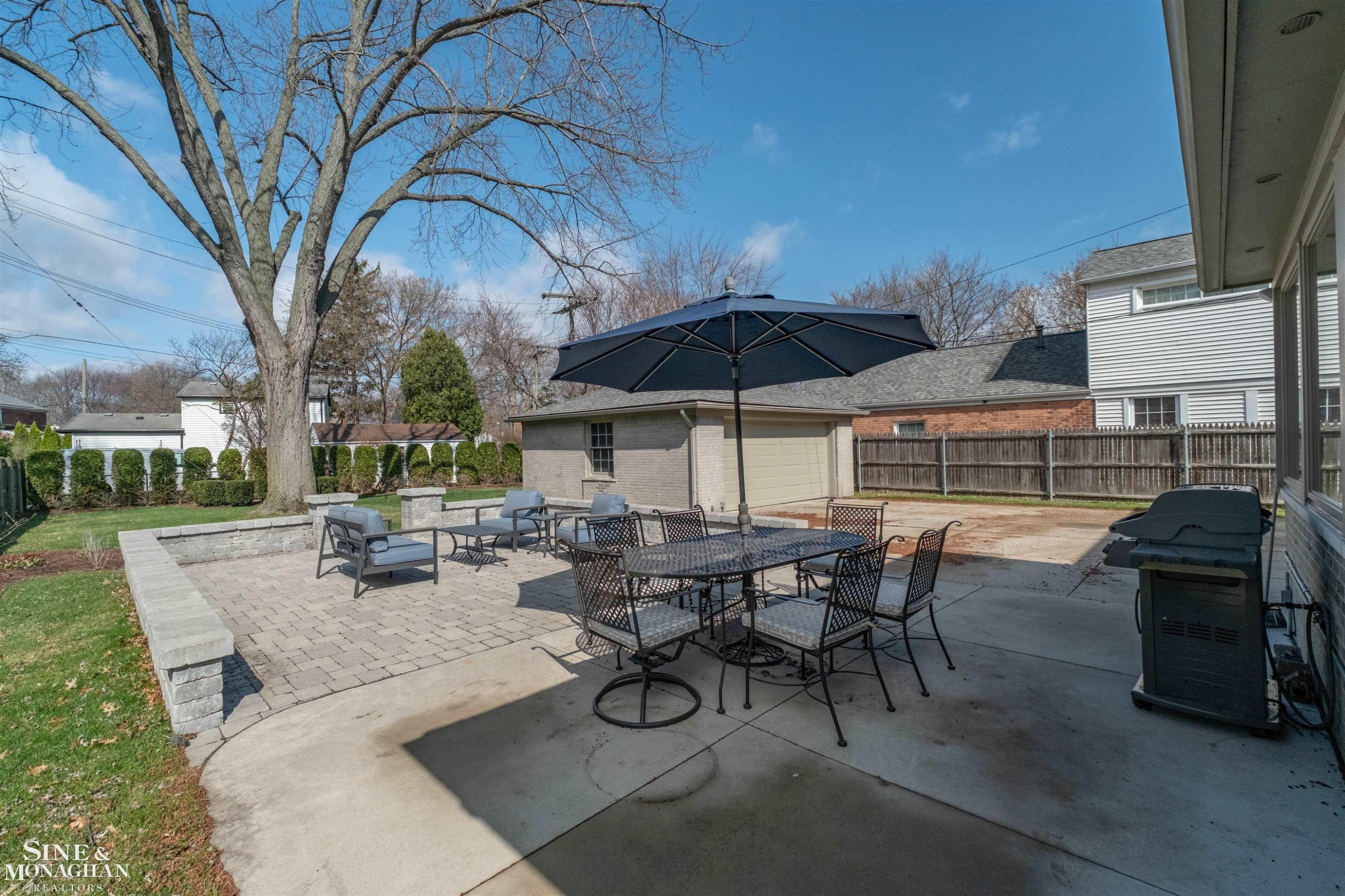 399 Chalfonte Avenue, Grosse Pointe Farms, MI 48236 — Photo 52