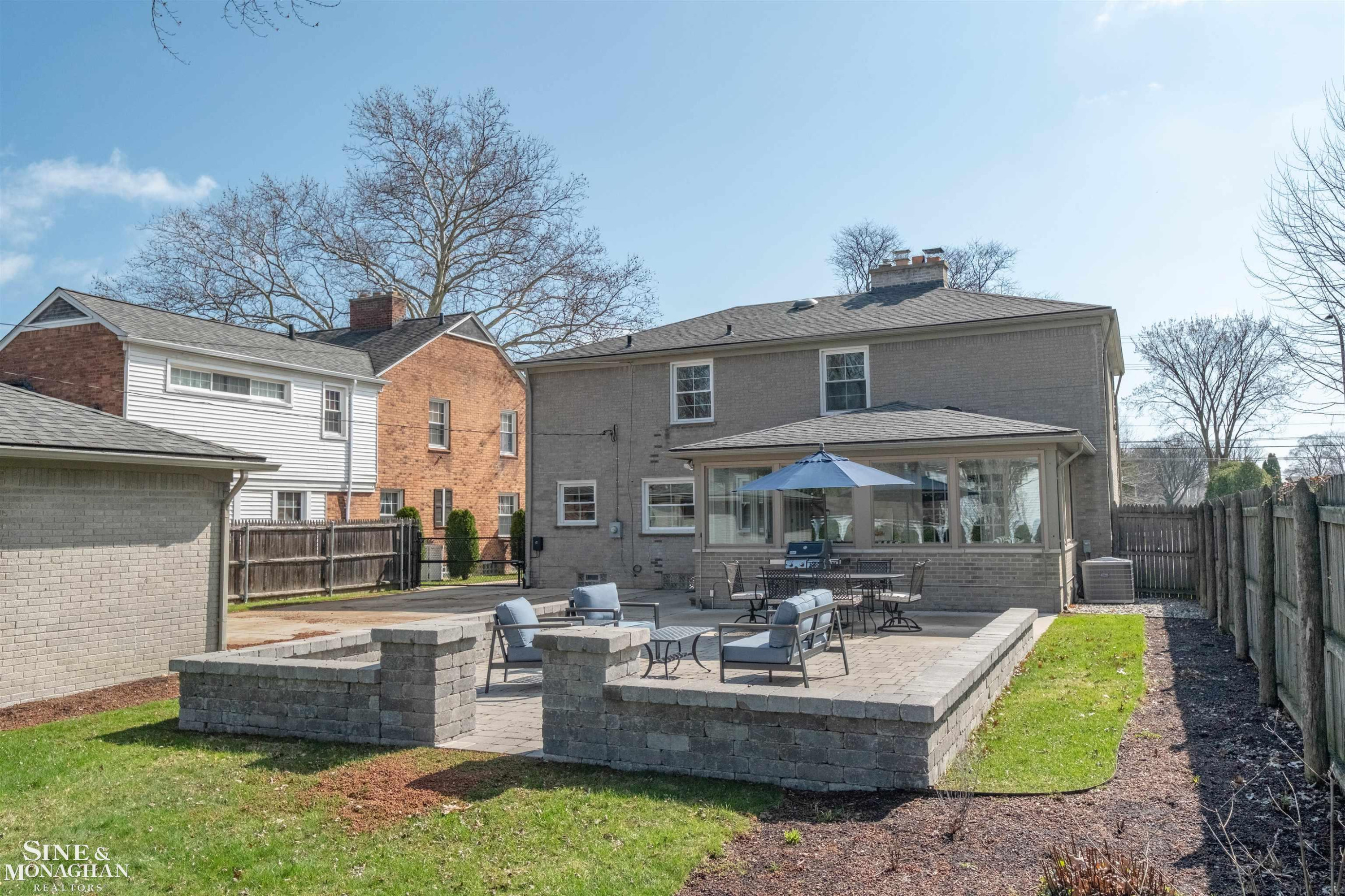 399 Chalfonte Avenue, Grosse Pointe Farms, MI 48236 — Photo 53
